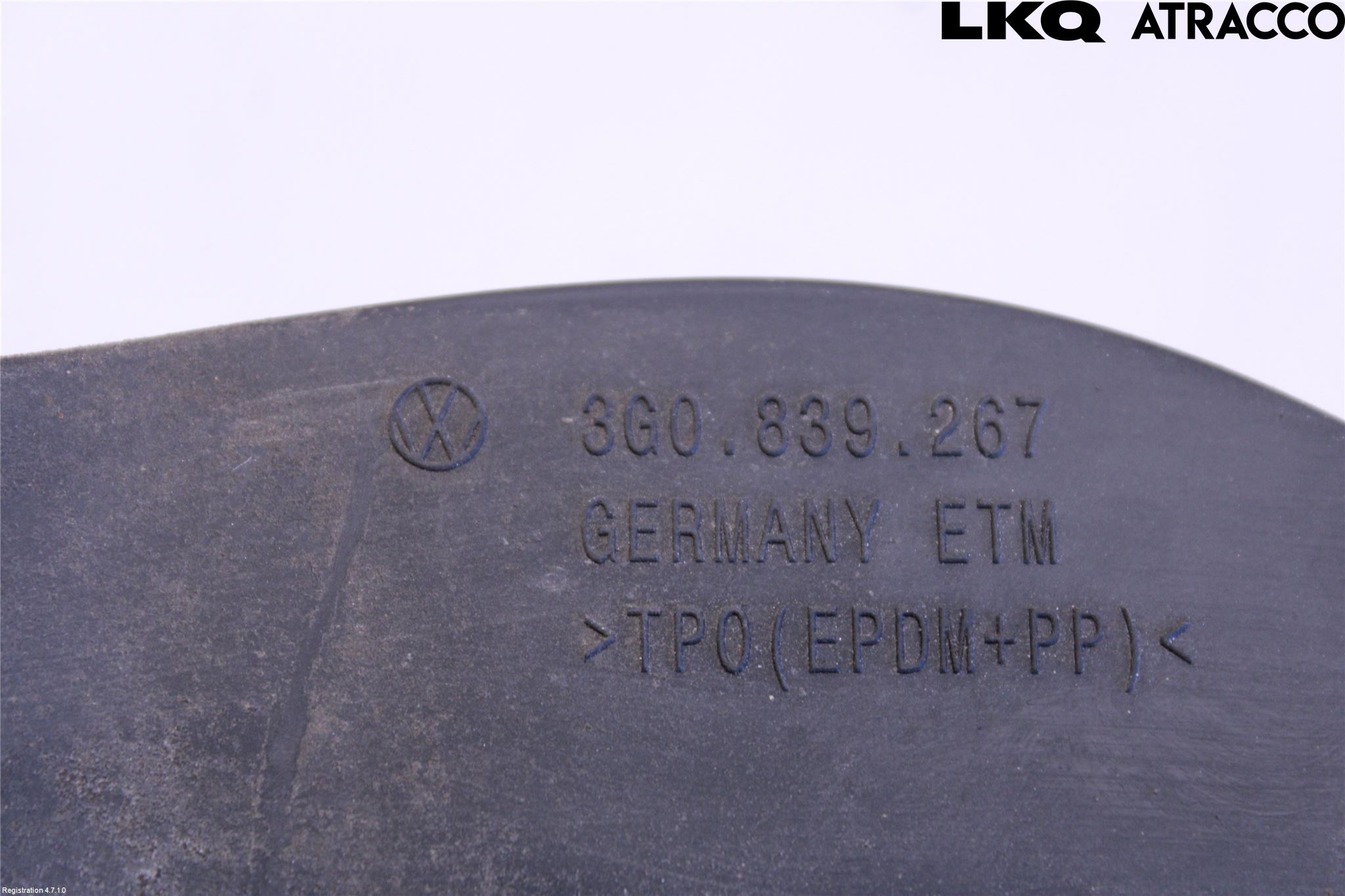 Volkswagen VW PASSAT 20-24 Dørstopper