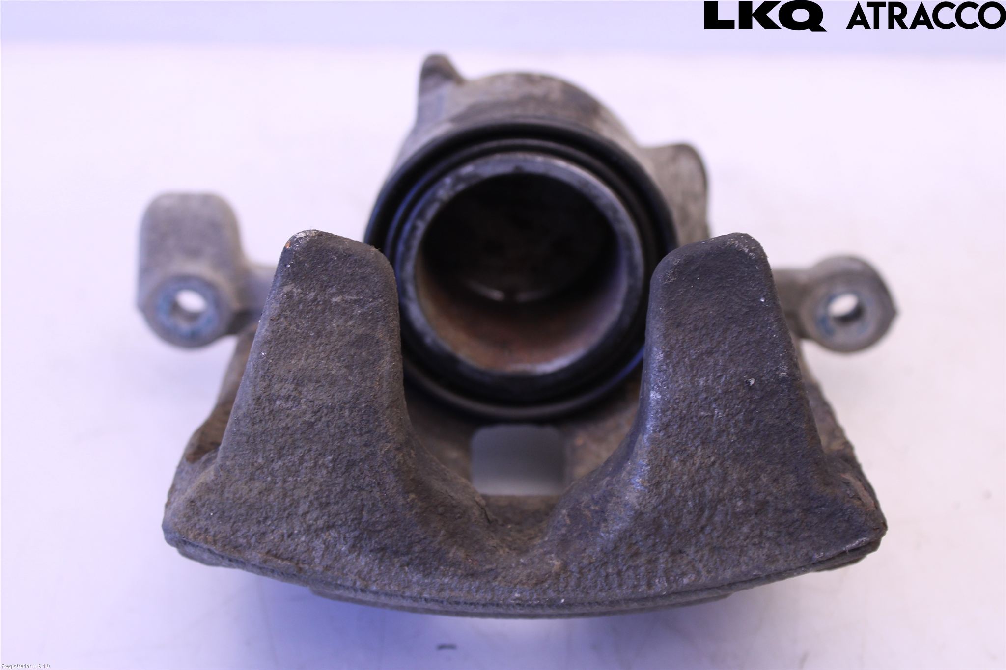 Mini COOPER CLUBMAN F54 16- Bremsecaliper Foran Høyre