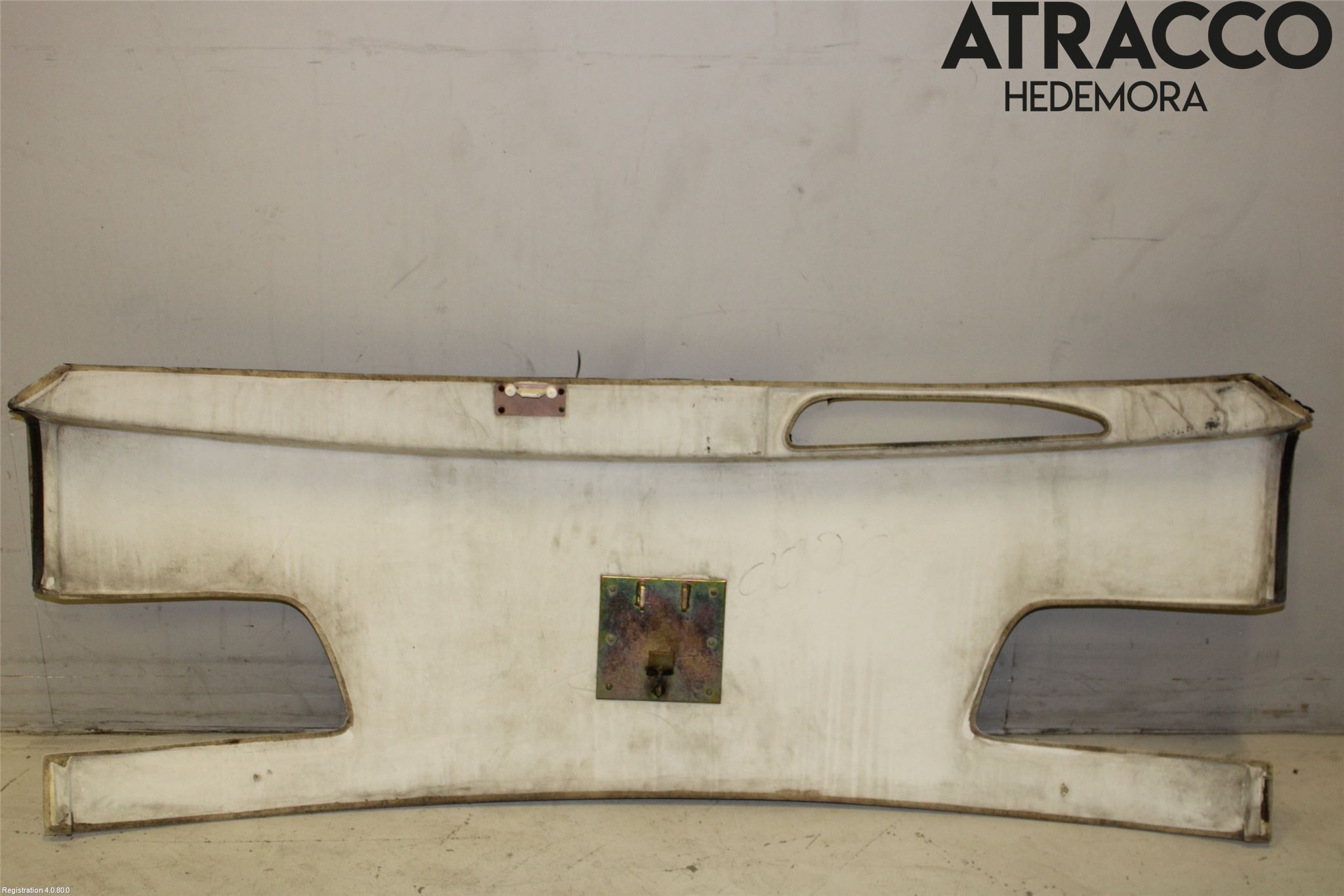 Fiat DUCATO 02-06 Panser