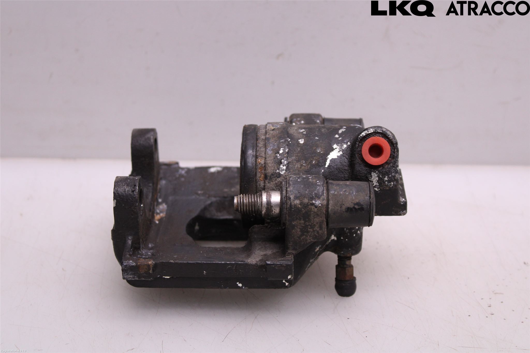 BMW 5 E34      88-96 Bremsecaliper Bak Venstre