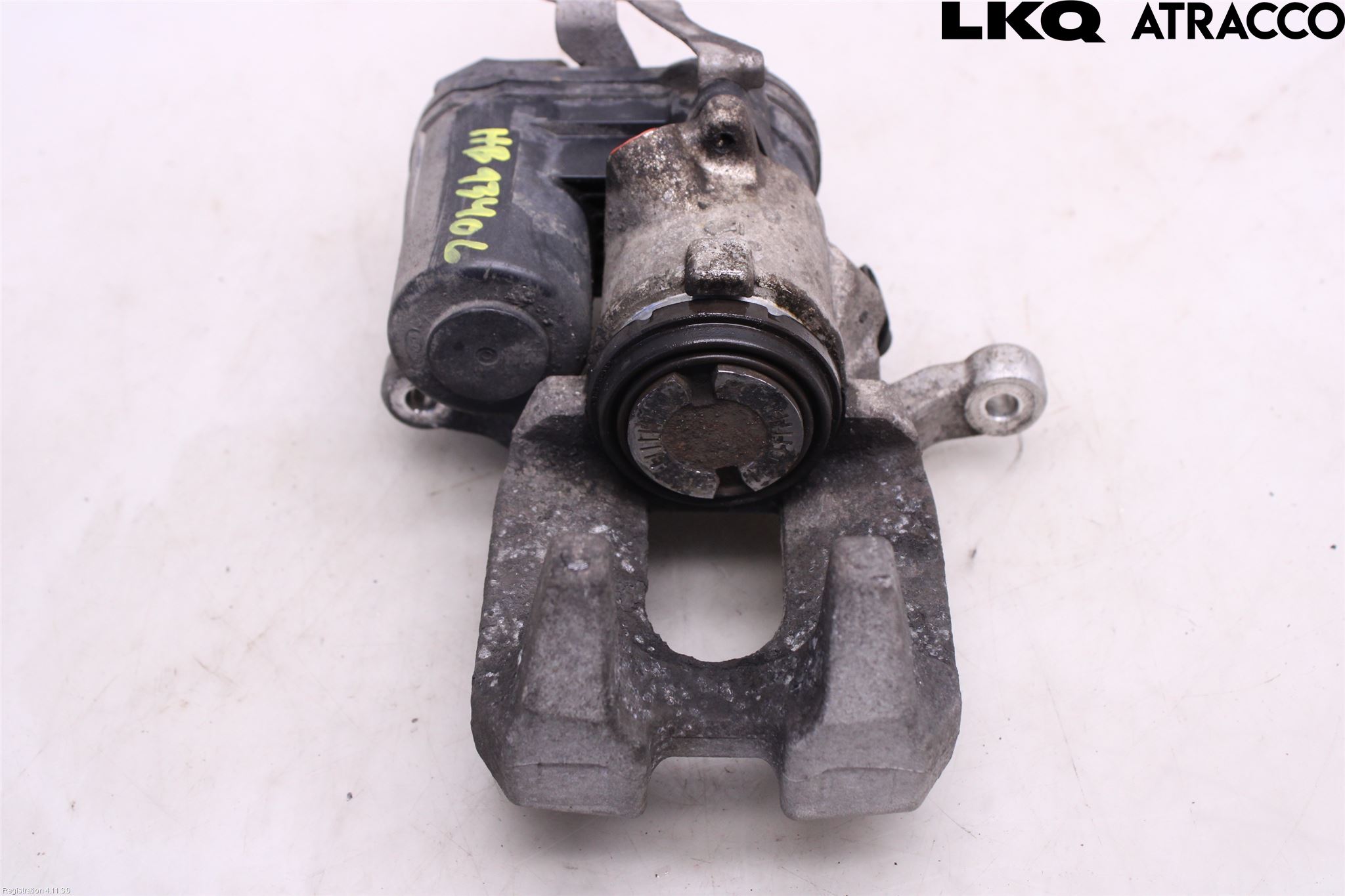 BMW 3 G20/G21/G80/G81 19- Bremsecaliper Bak Høyre
