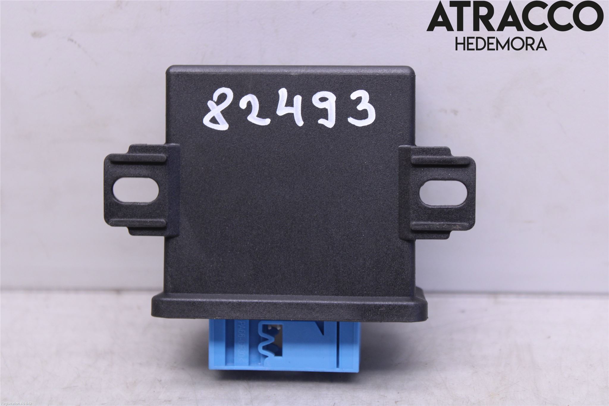 Audi A8/S8 4E  02-09 Styreenhet Xenon