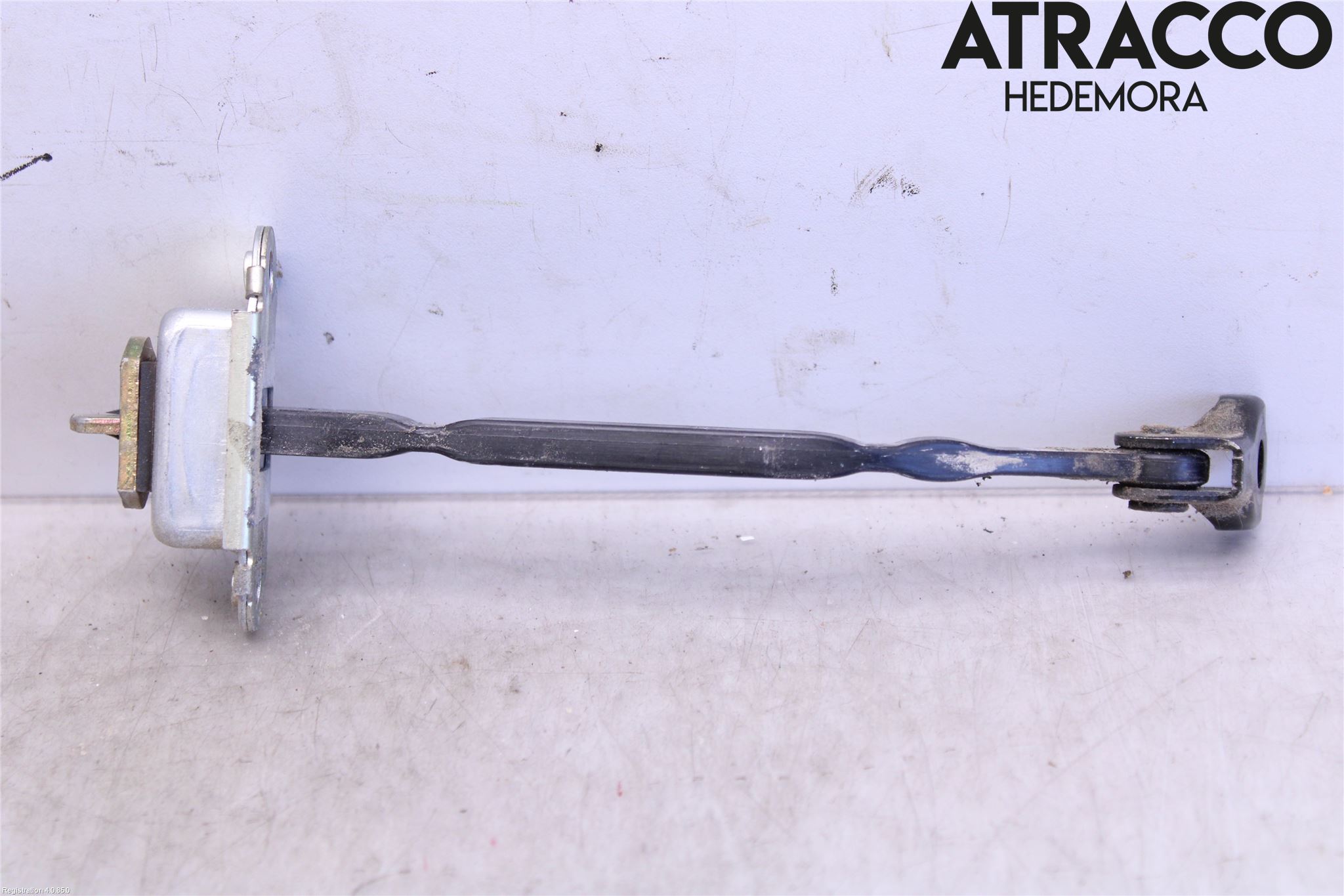 Nissan NAVARA 05-16 Dørstopper