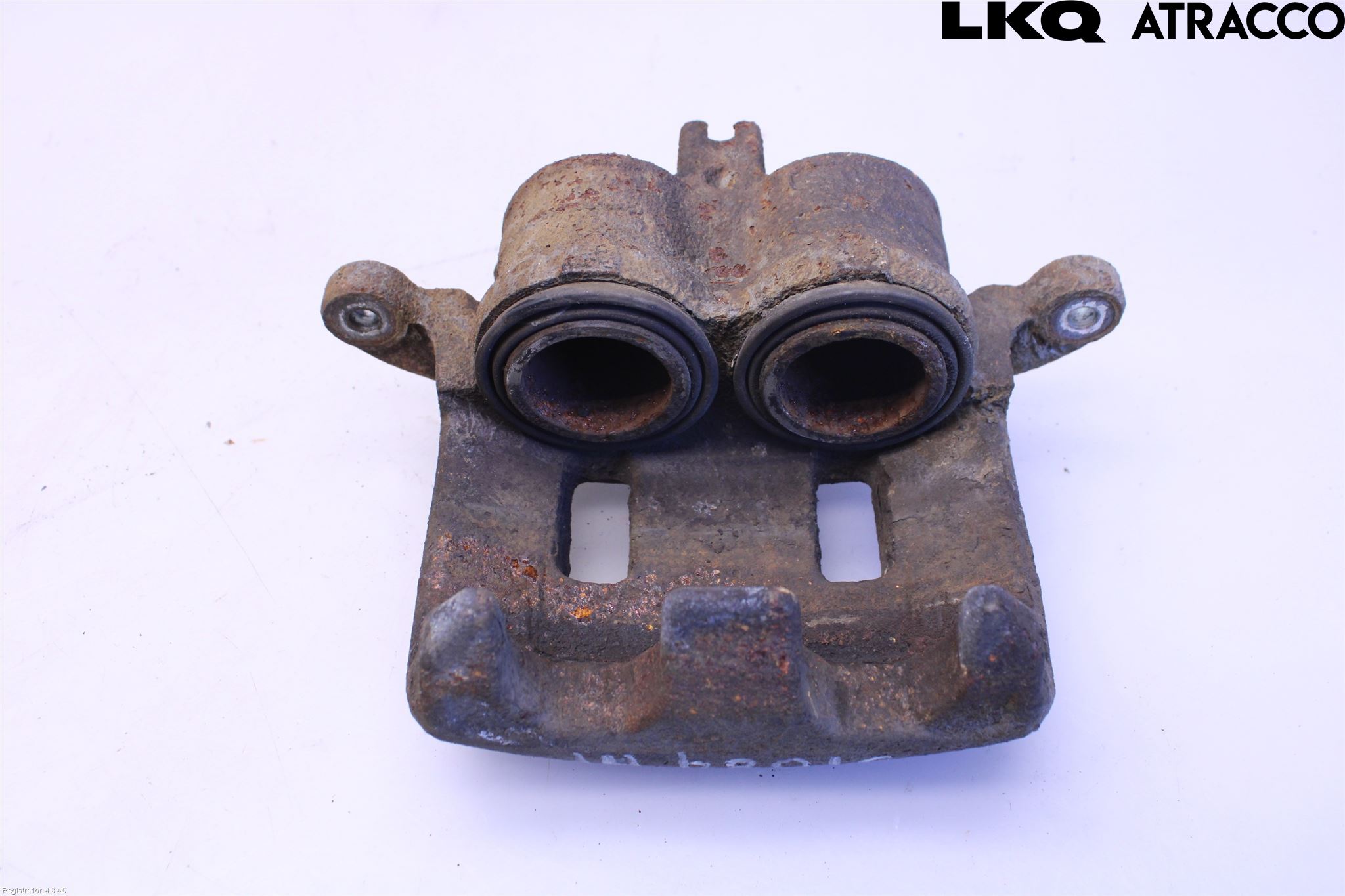 Renault ALASKAN 18-20 Bremsecaliper Foran Høyre