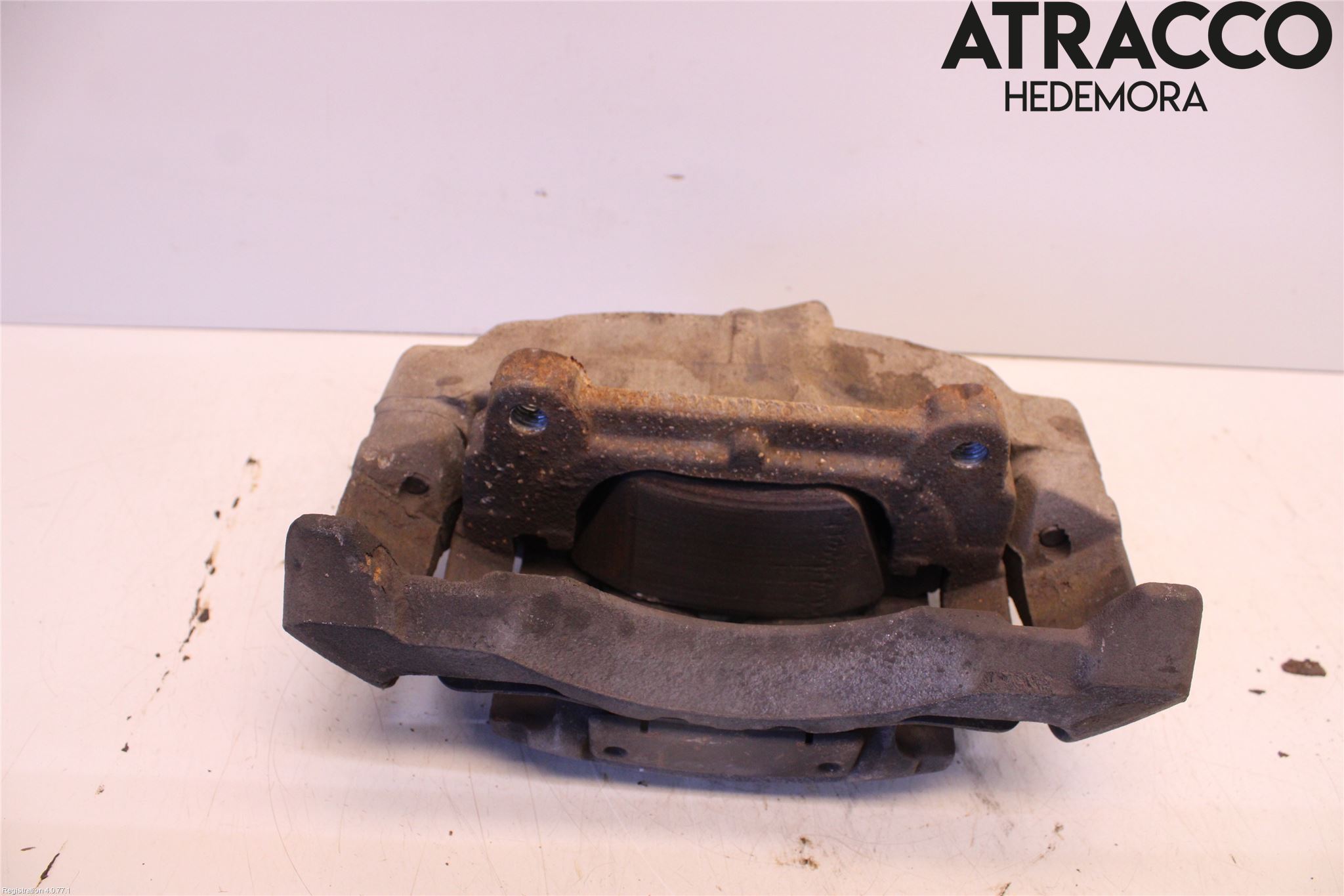 Volvo XC70 08-13 Bremsecaliper Foran Høyre