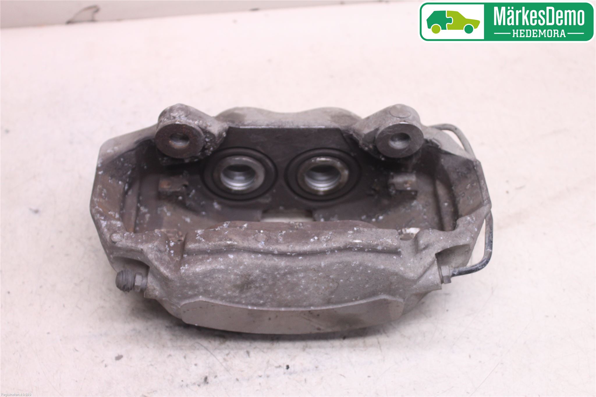 Audi A4/S4 B9 16-19 Bremsecaliper Foran Høyre
