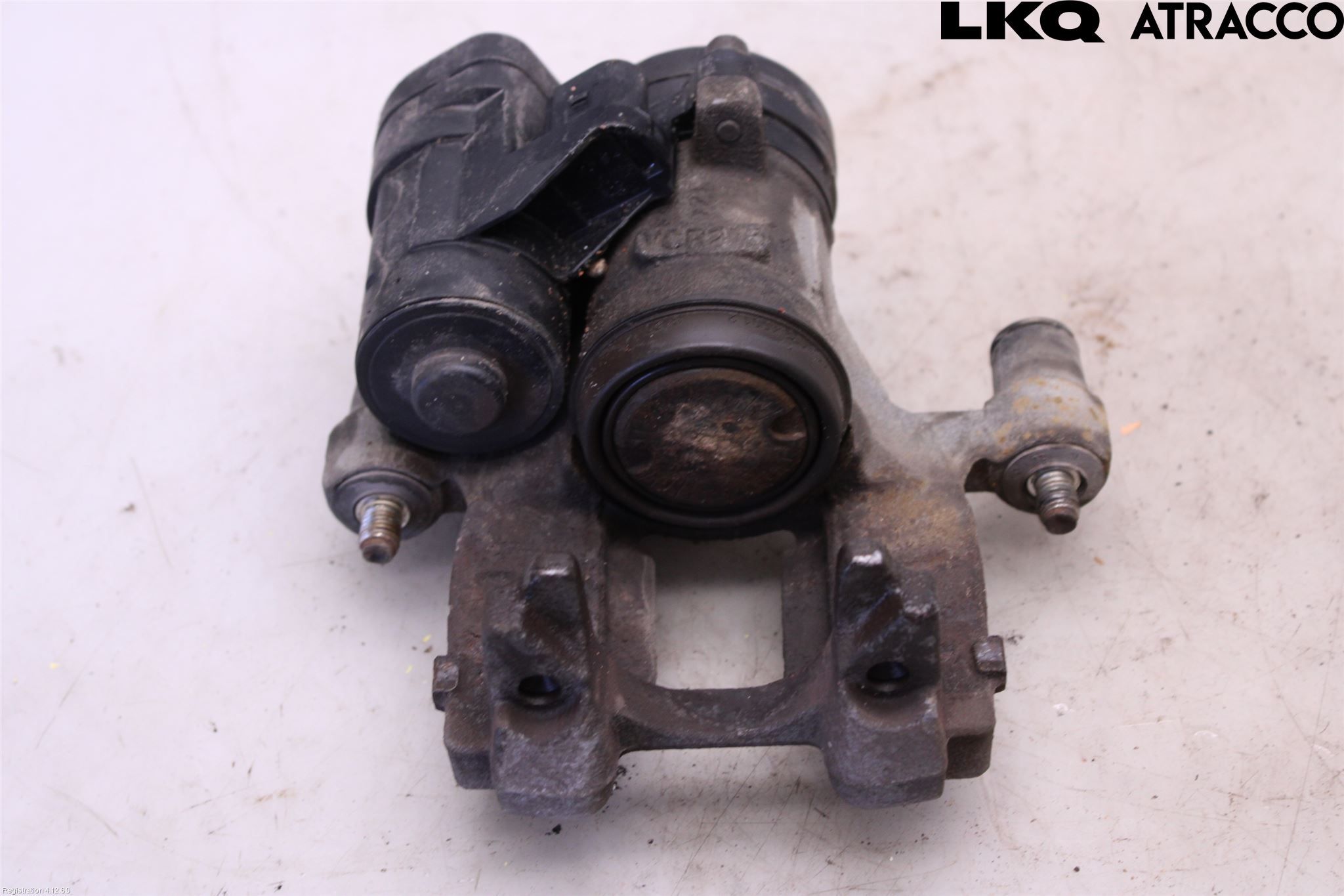 Volkswagen VW TIGUAN ALLSPACE 18- Bremsecaliper Bak Venstre