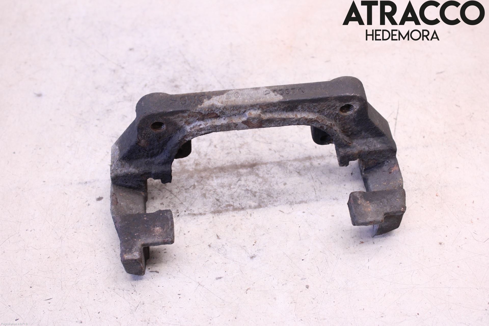 BMW X5 E70 07-13 Bremsecaliper Feste Holder