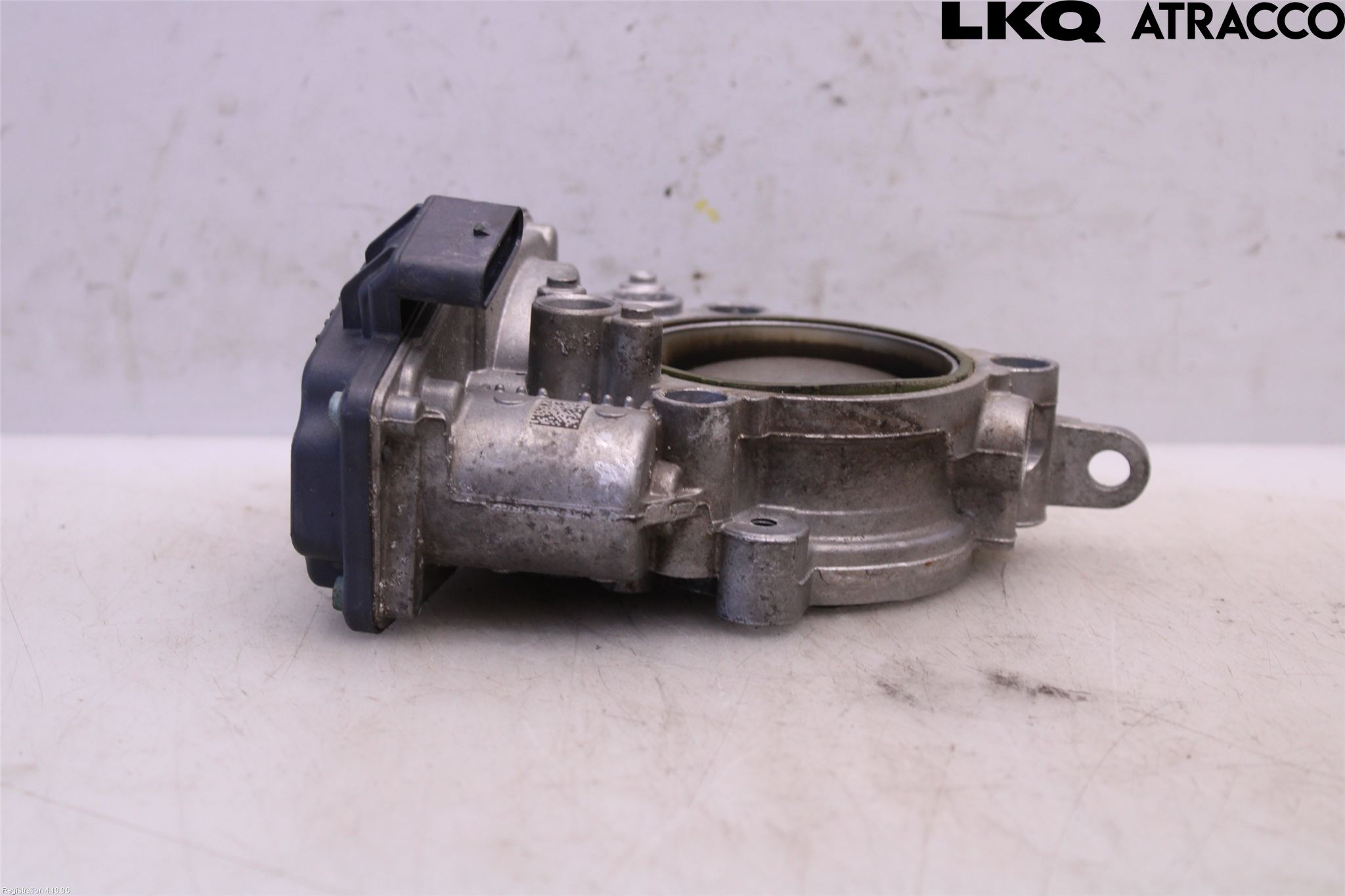 BMW 3 F30/F31/F80 12-19 Inns Spjeldhus