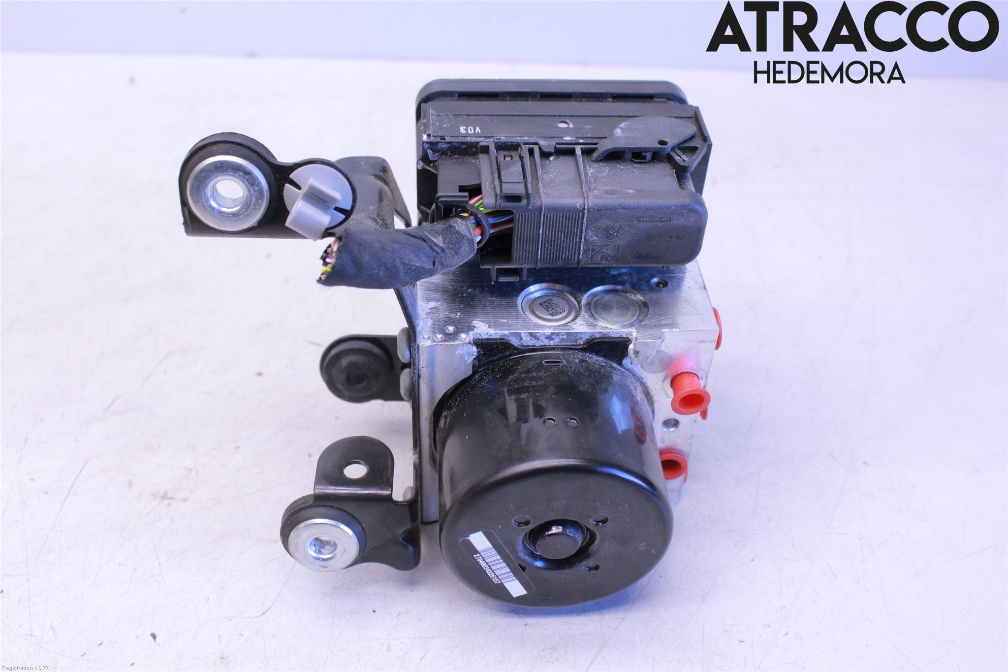 Volvo V70 14-16 Abs Hydraulikkaggregat