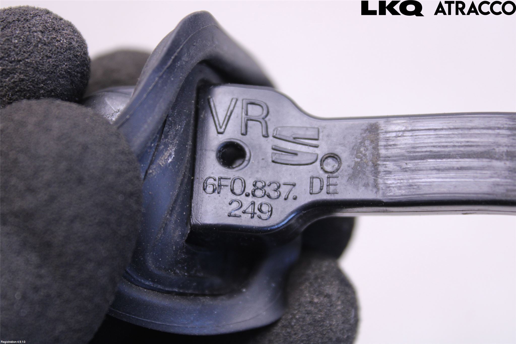 Seat IBIZA V 17-20 Dørstopper