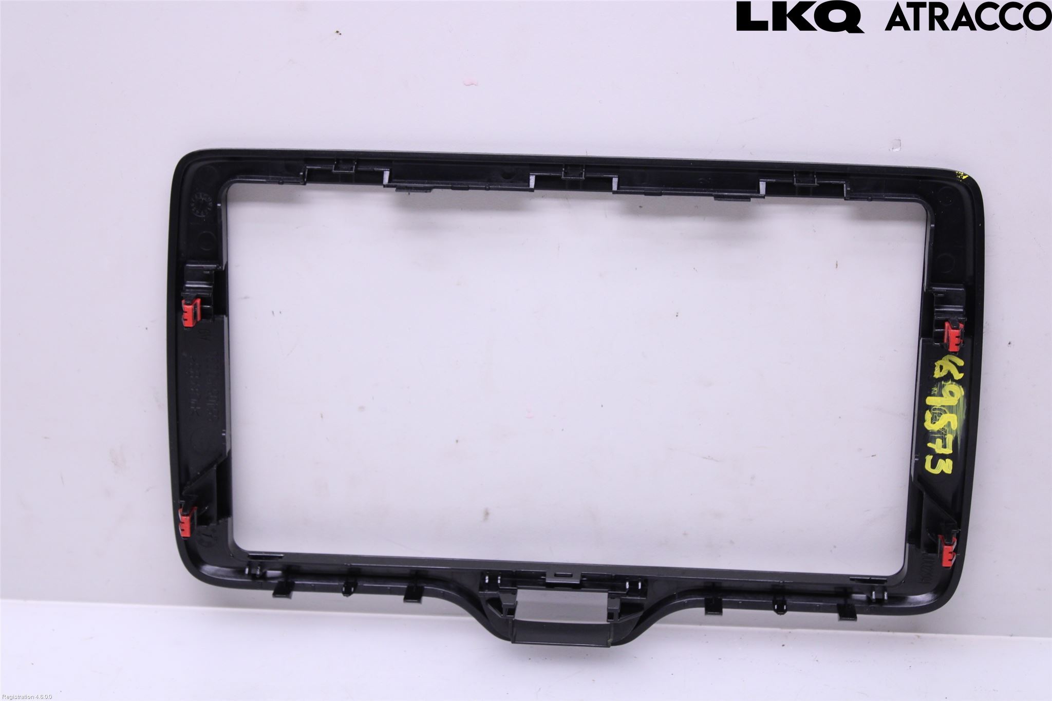 Toyota YARIS CROSS XP21 21- Innr Radio Ramme