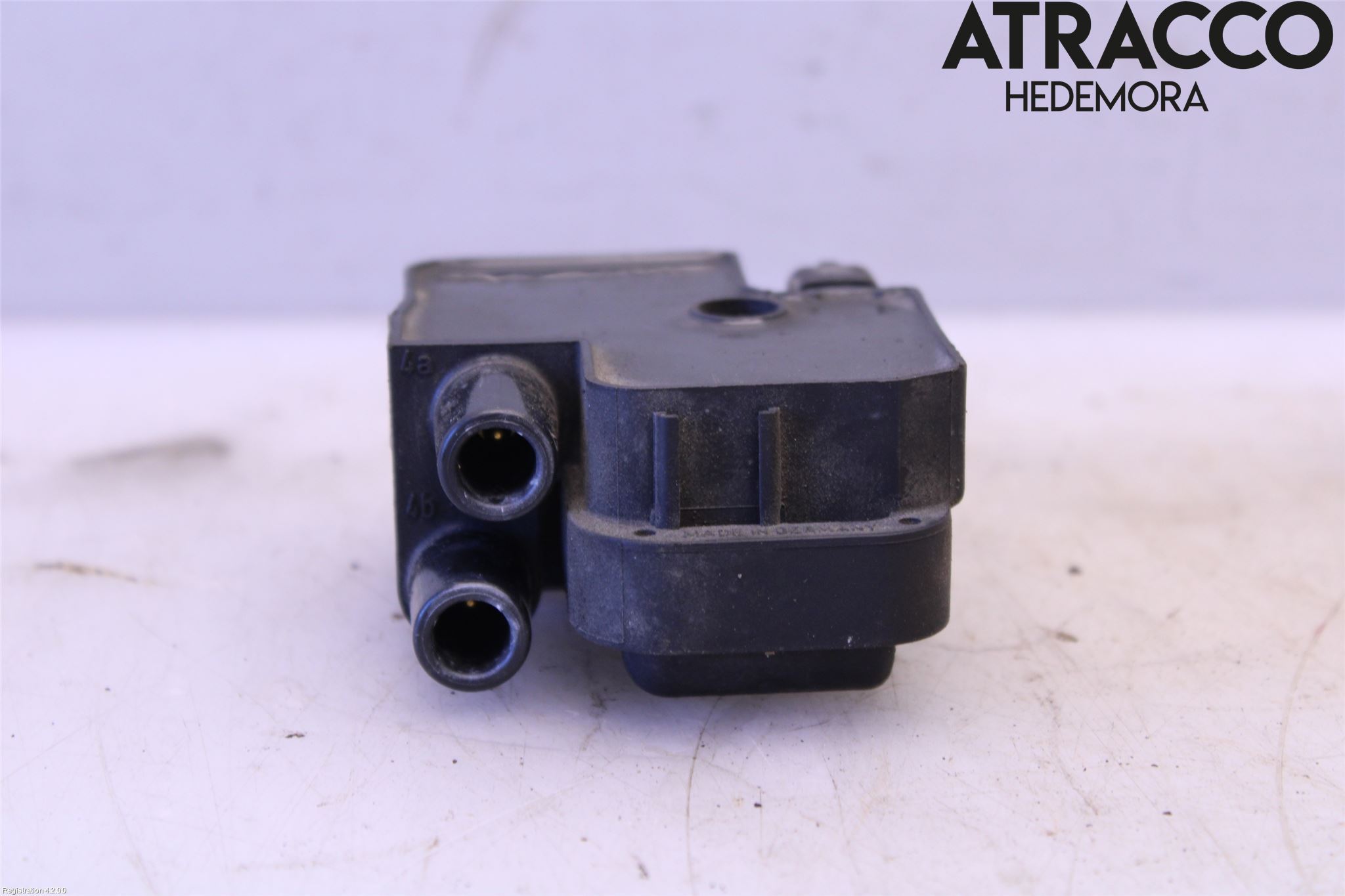 Mercedes-Benz MB CLK (C209) 02-09 Coil