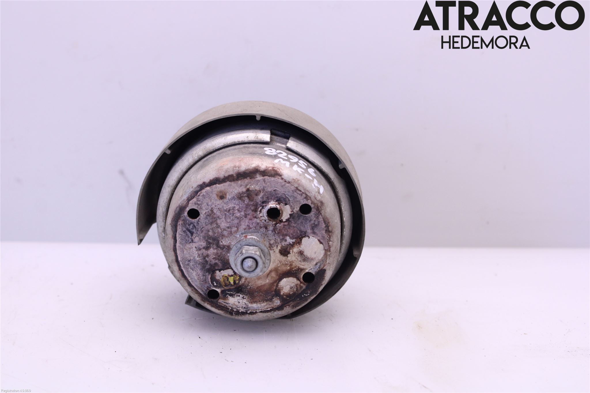 Audi A4/S4 05-07 Motor Feste Gummi
