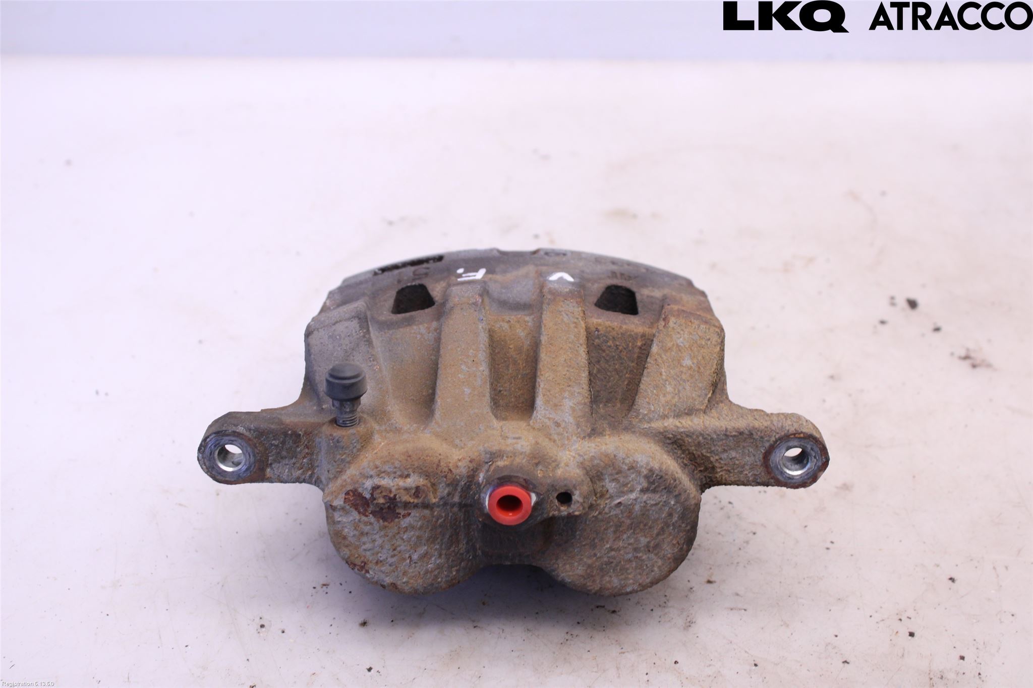 Toyota CAMRY 19-24 Bremsecaliper Foran Venstre