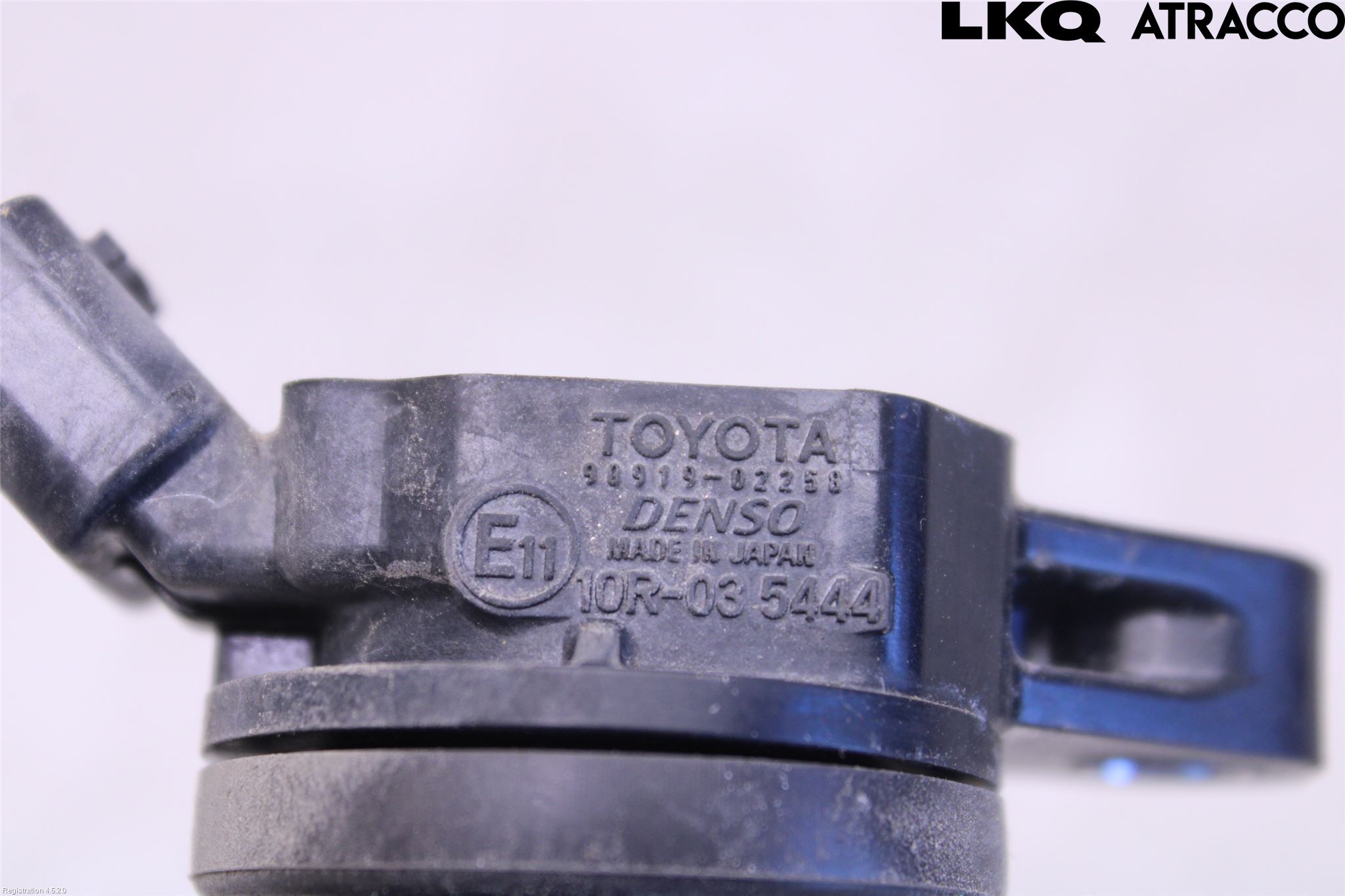 Toyota AURIS 13-19 Coil