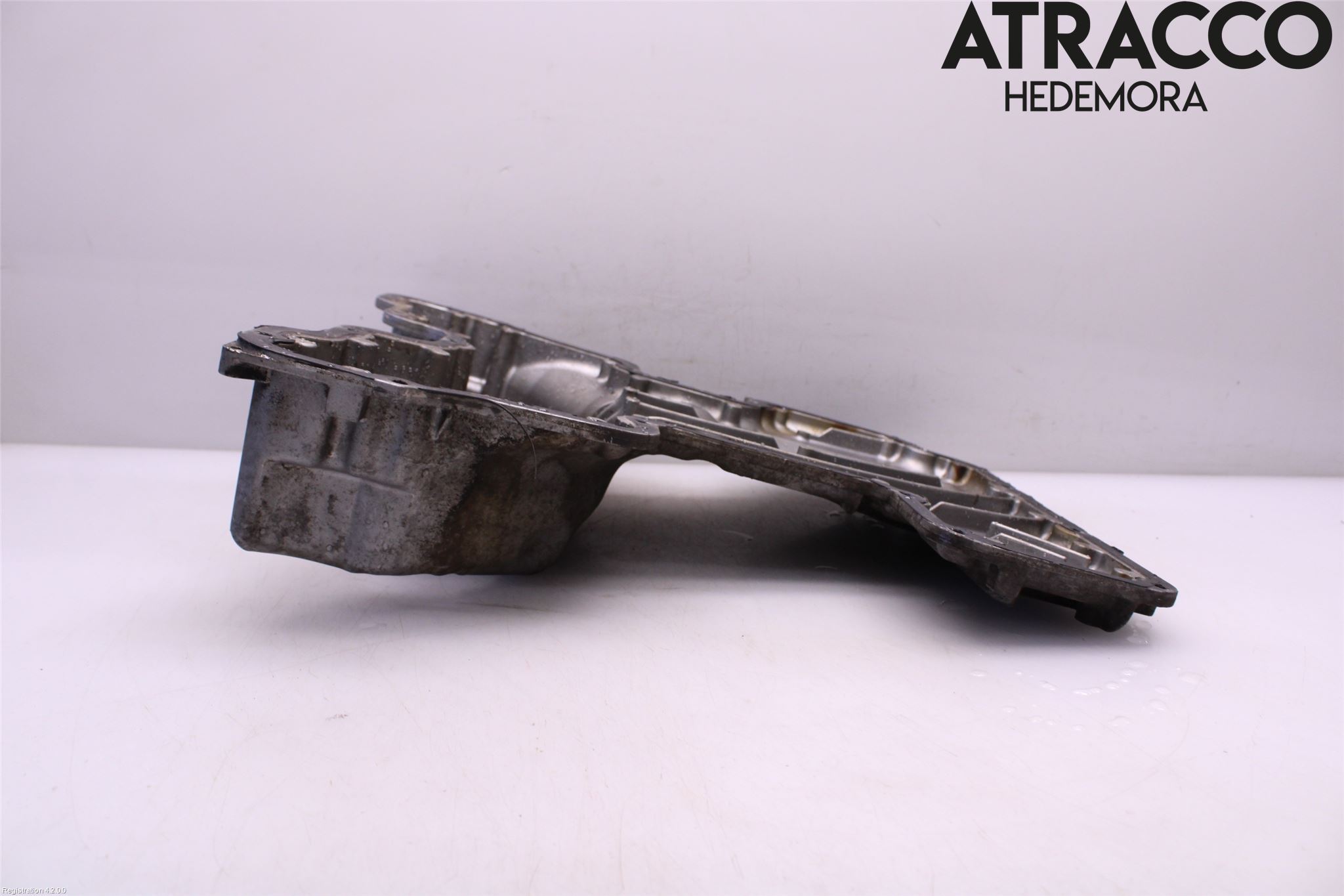 Mercedes-Benz MB CLK (C209) 02-09 Bunnpanne