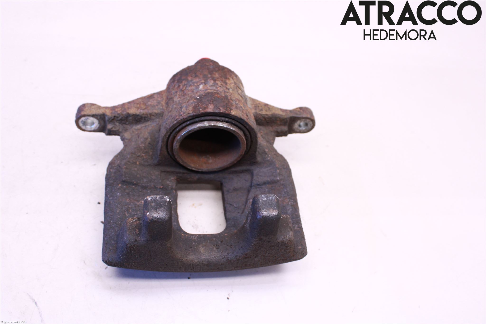 Toyota AVENSIS 09-15 Bremsecaliper Foran Venstre