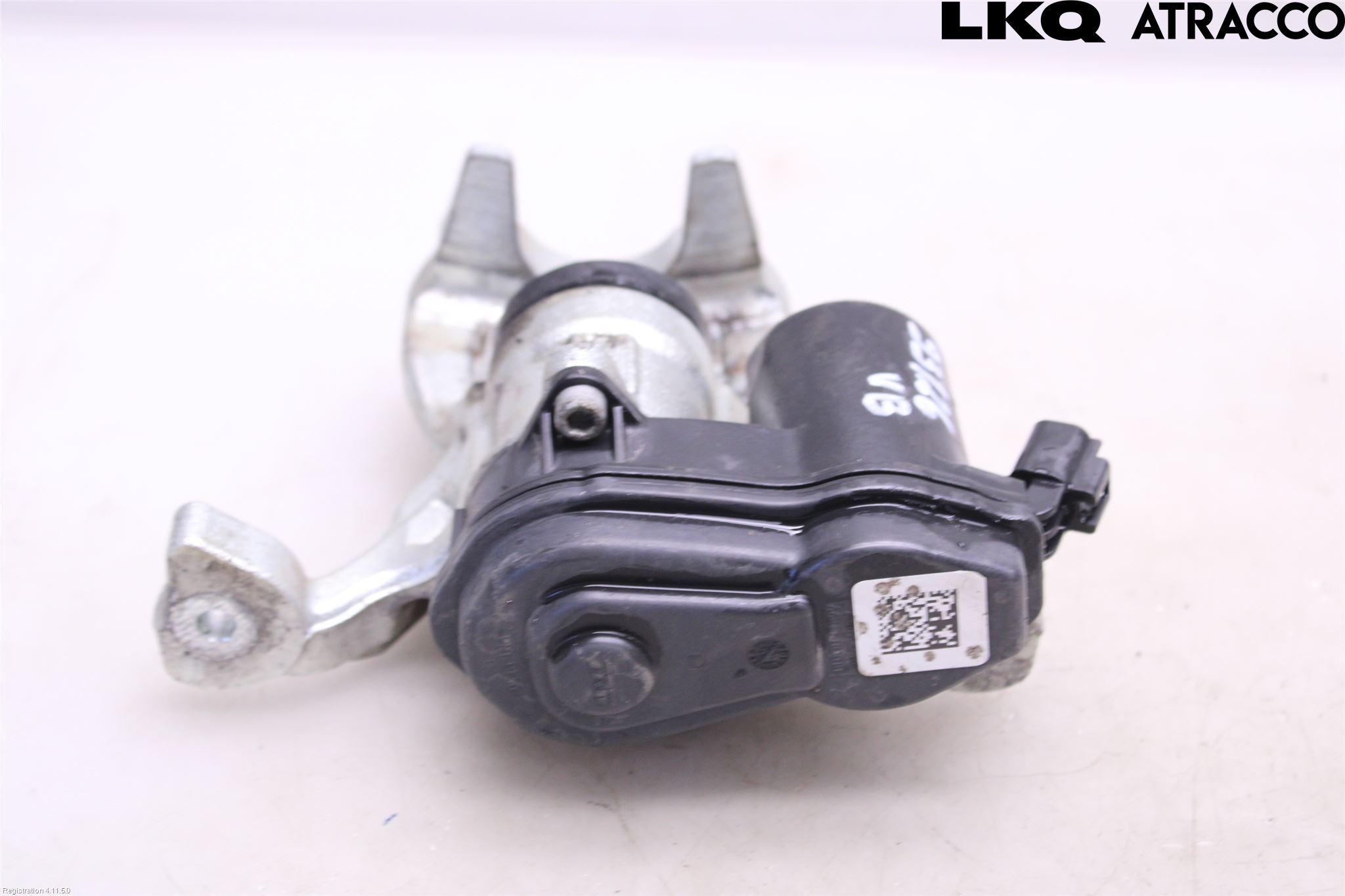 Toyota YARIS XP21 20- Bremsecaliper Bak Venstre