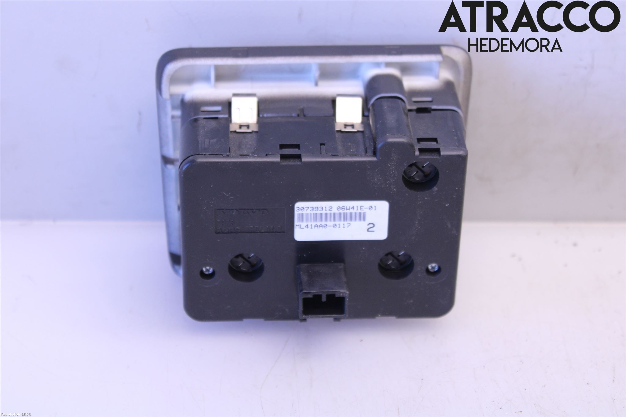 Volvo V70 05-08 Bryter Hovedlys