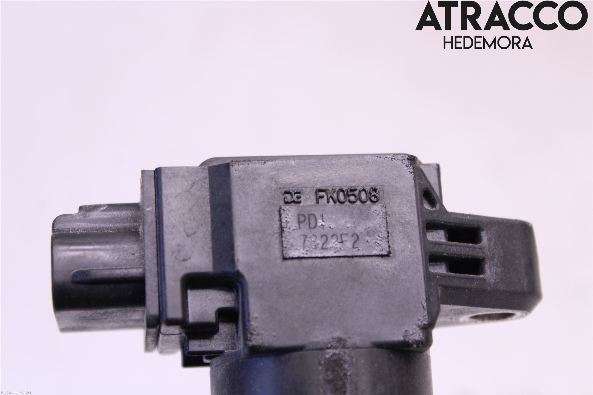 Suzuki SWIFT 17-24 Coil
