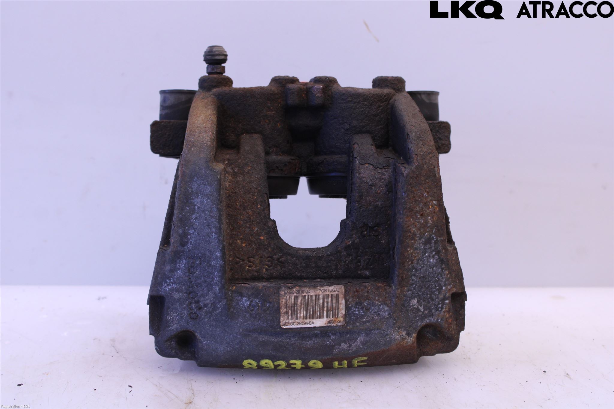 Ford S-MAX 15- Bremsecaliper Foran Høyre