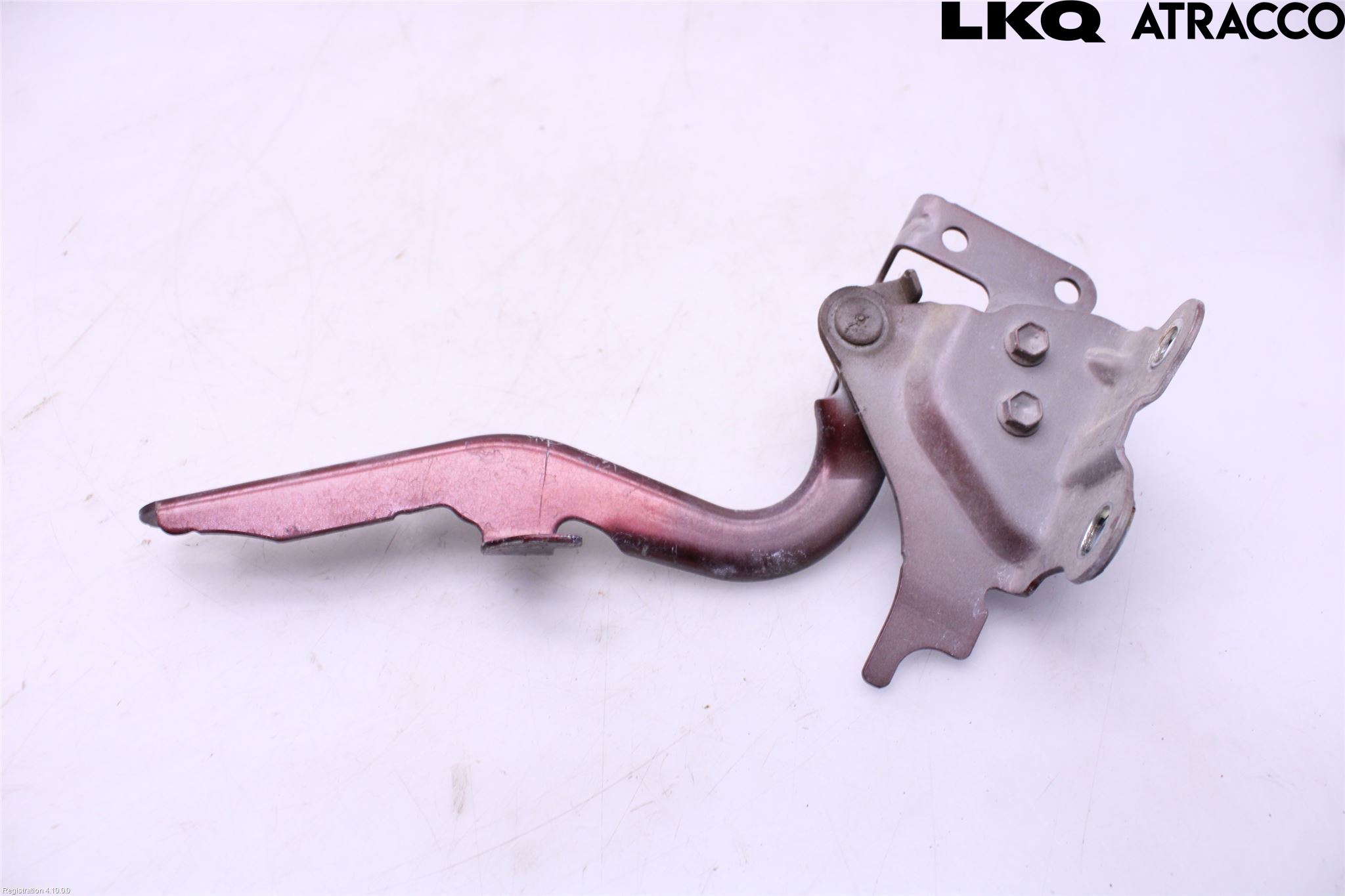 Lexus RX AL10 09-15 Panser Hengsel - Hengsler