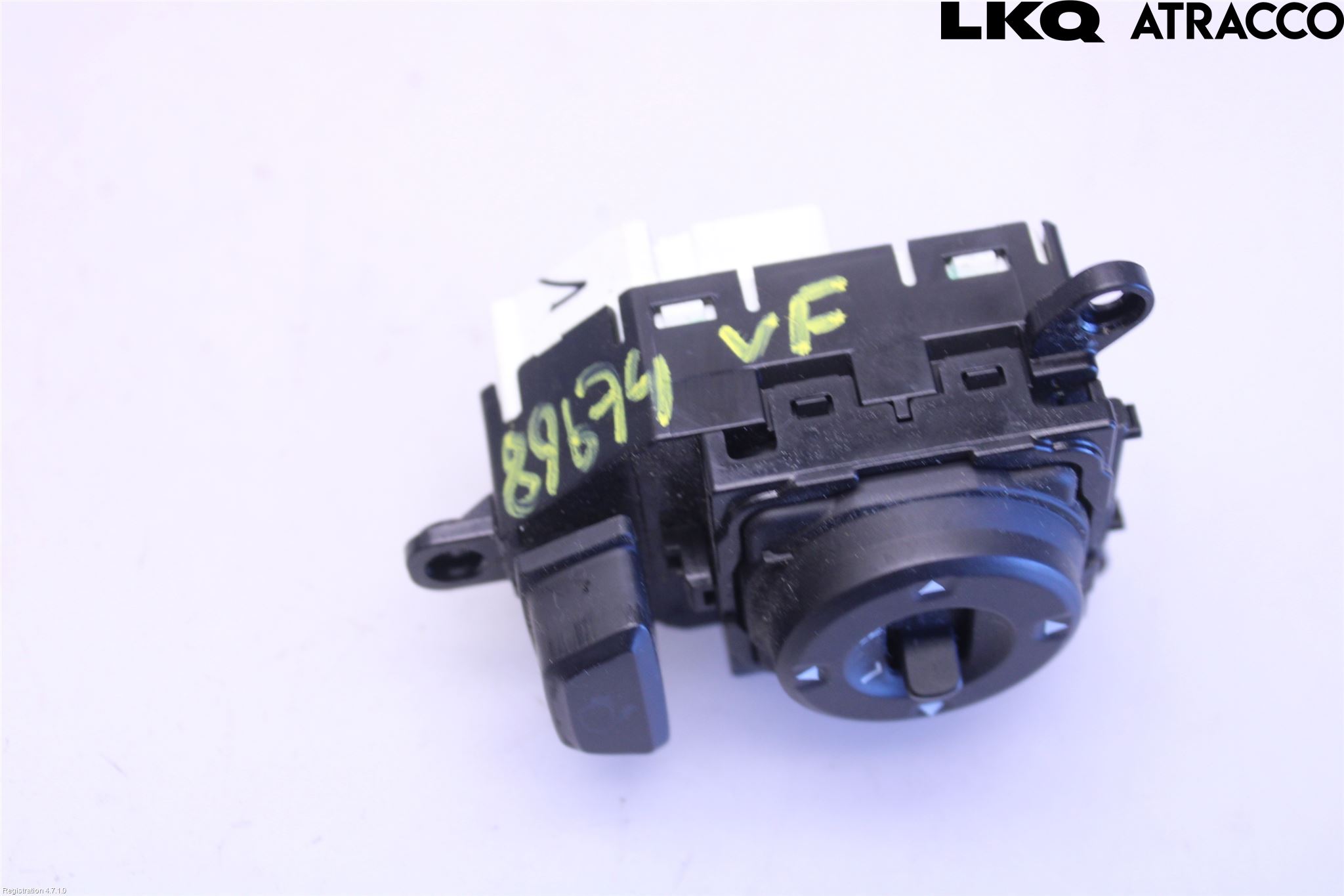 Kia OPTIMA 00-15 Bryter Speil