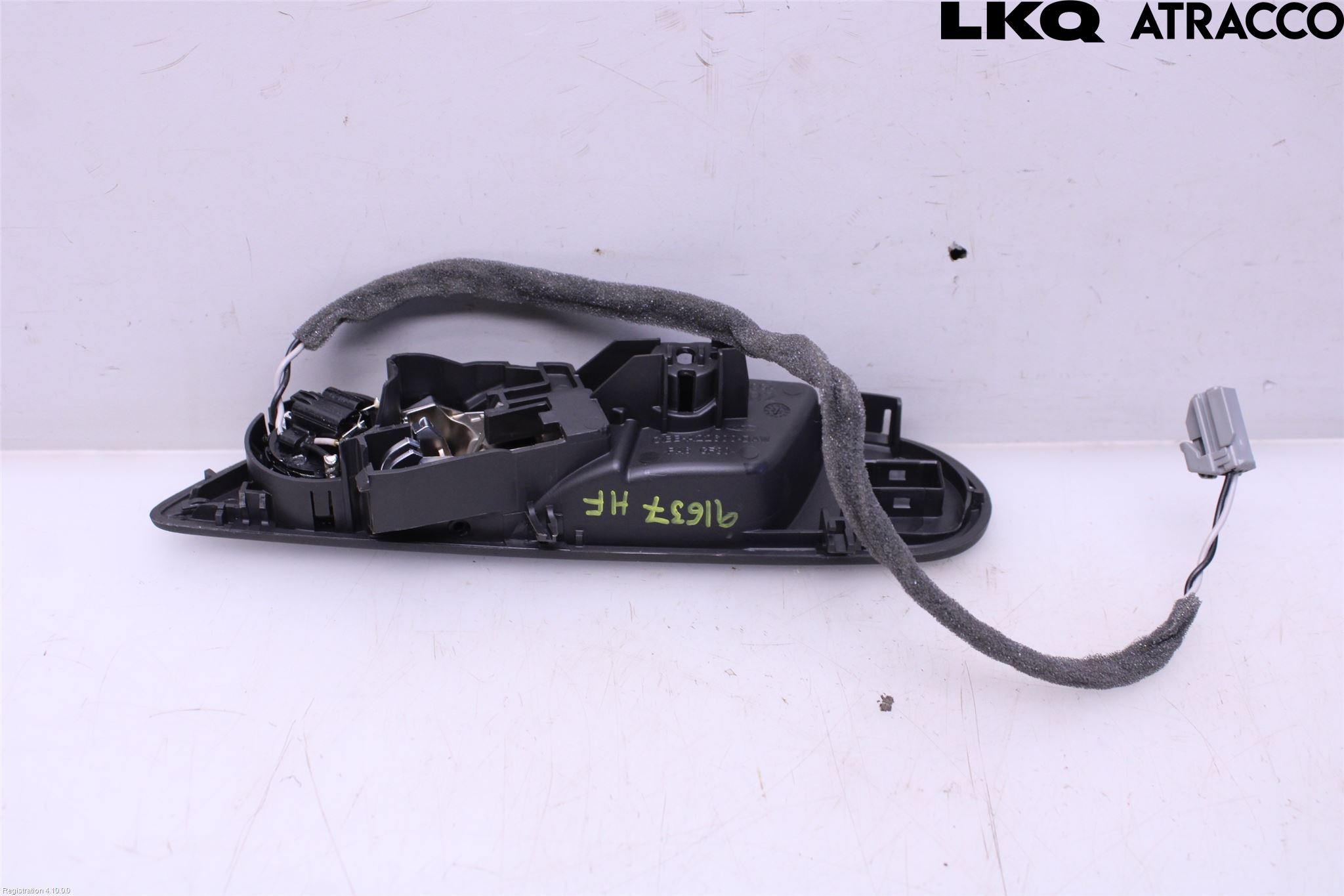 Ford FIESTA 13-17 Innr Dørhandtak H Indre