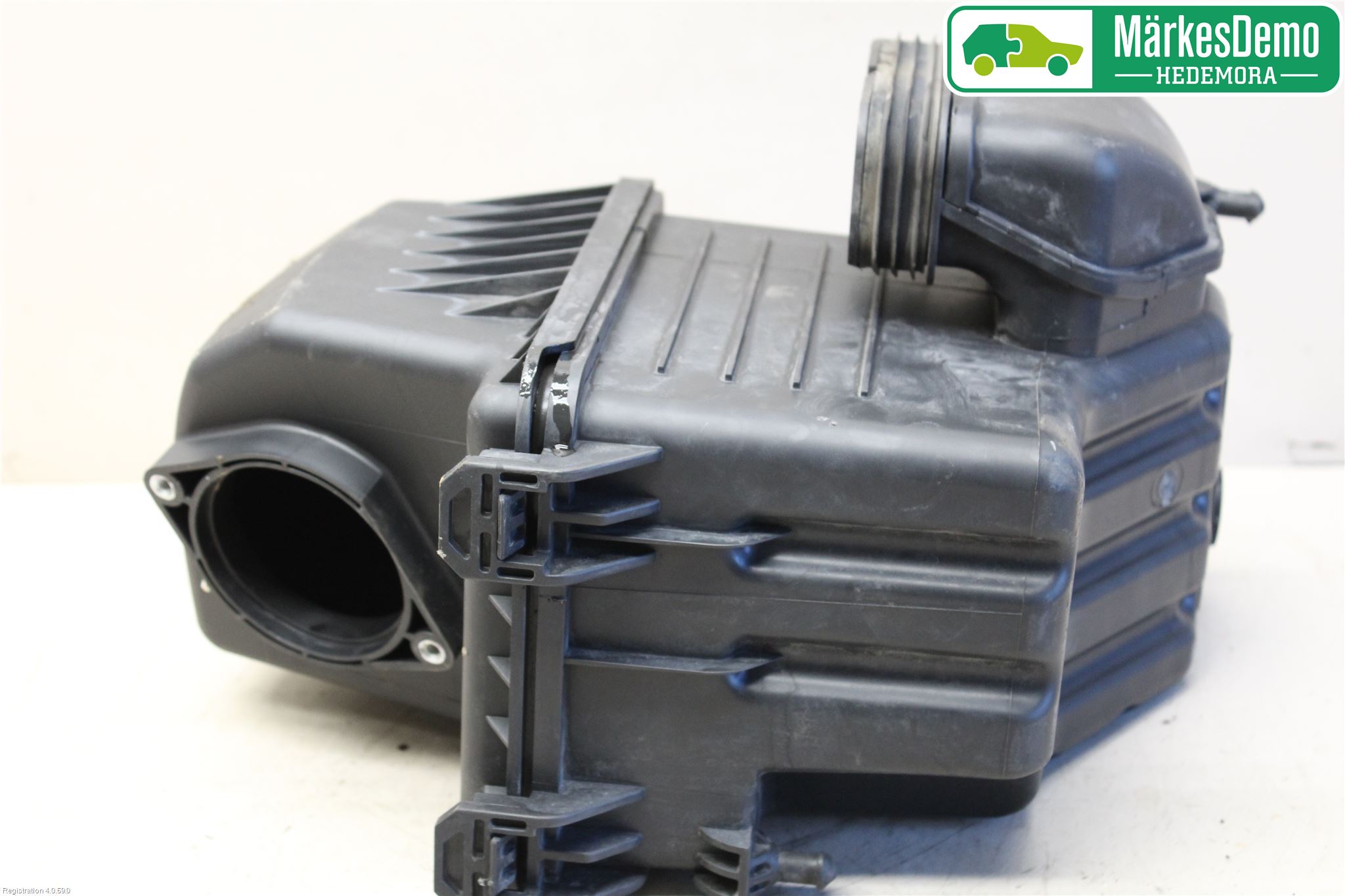 Kia SPORTAGE (SL) 11-15 Luftfilter Boks