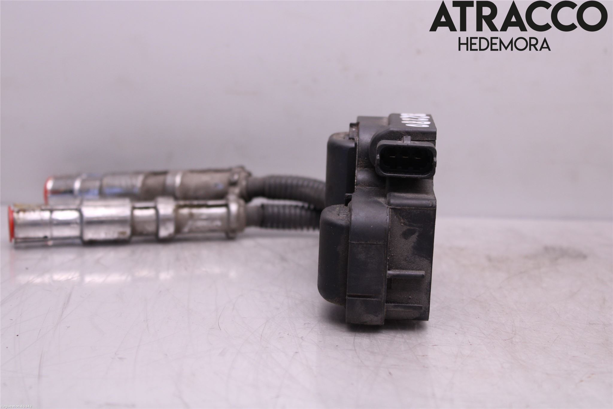 Mercedes-Benz MB S-KLASS (W220)  99-05 Coil