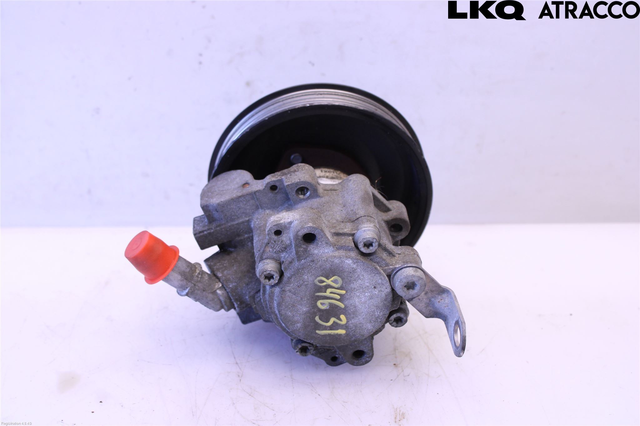 BMW X1 E84 10-15 Servo Pumpe