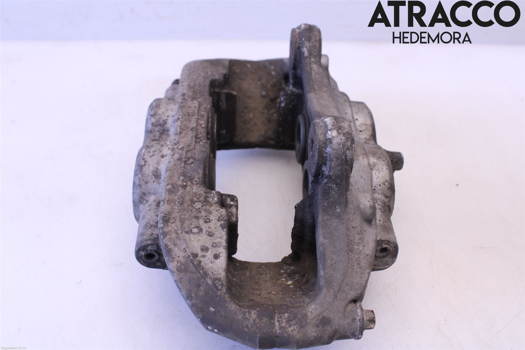 BMW 4 F32/F33/F82/F83 13-20 Bremsecaliper Foran Høyre