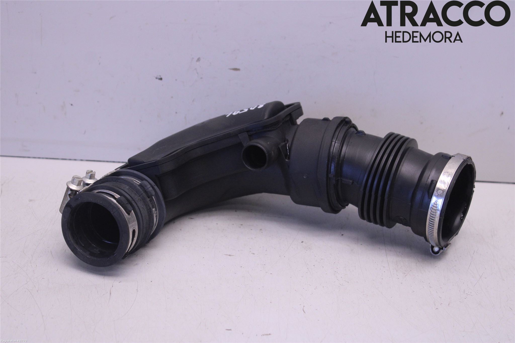 Ford FOCUS 11-14 Inns Gummibelg - Slange