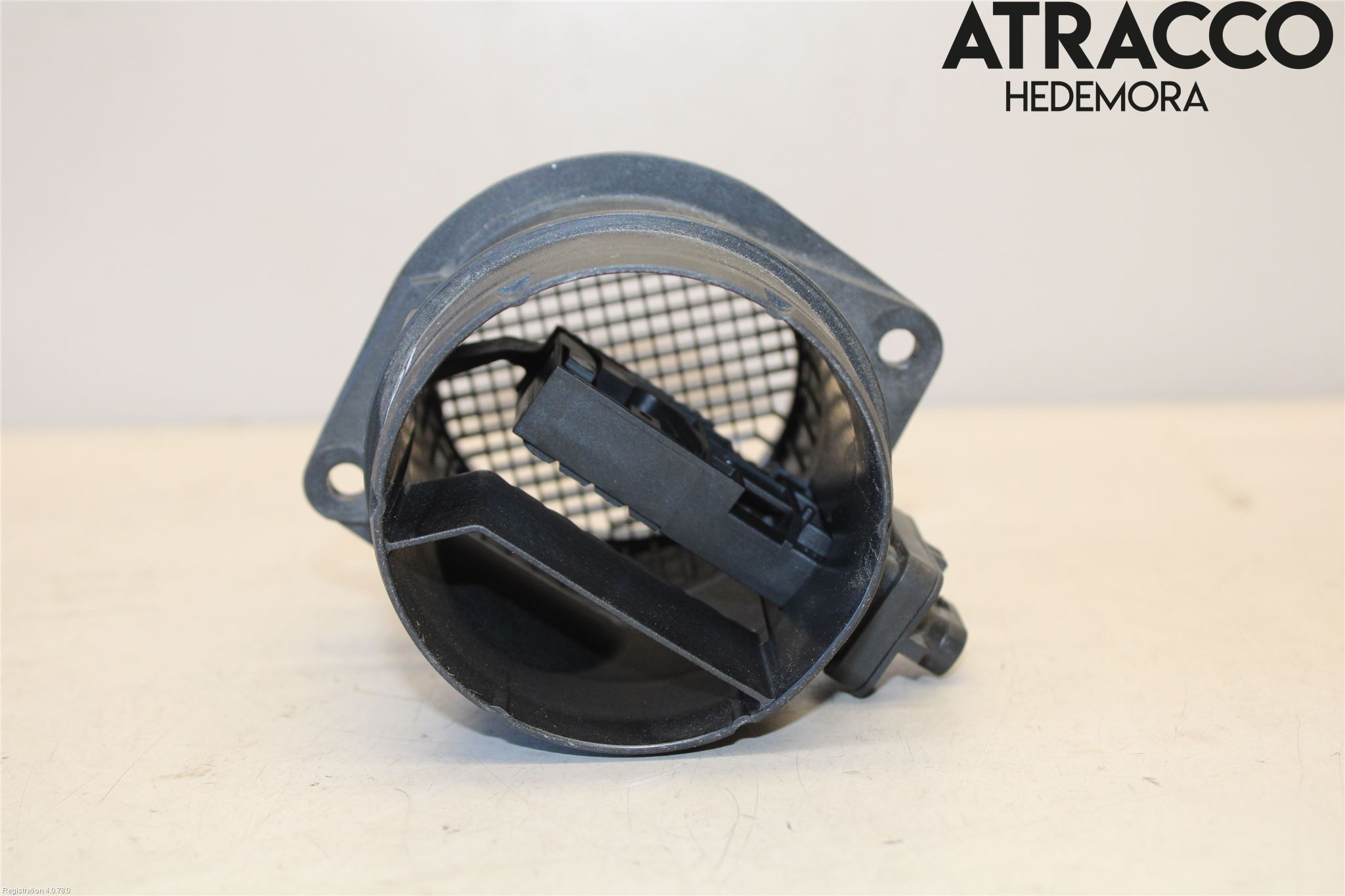 Audi A4/S4 B9 16-19 Inns Luftmassemåler