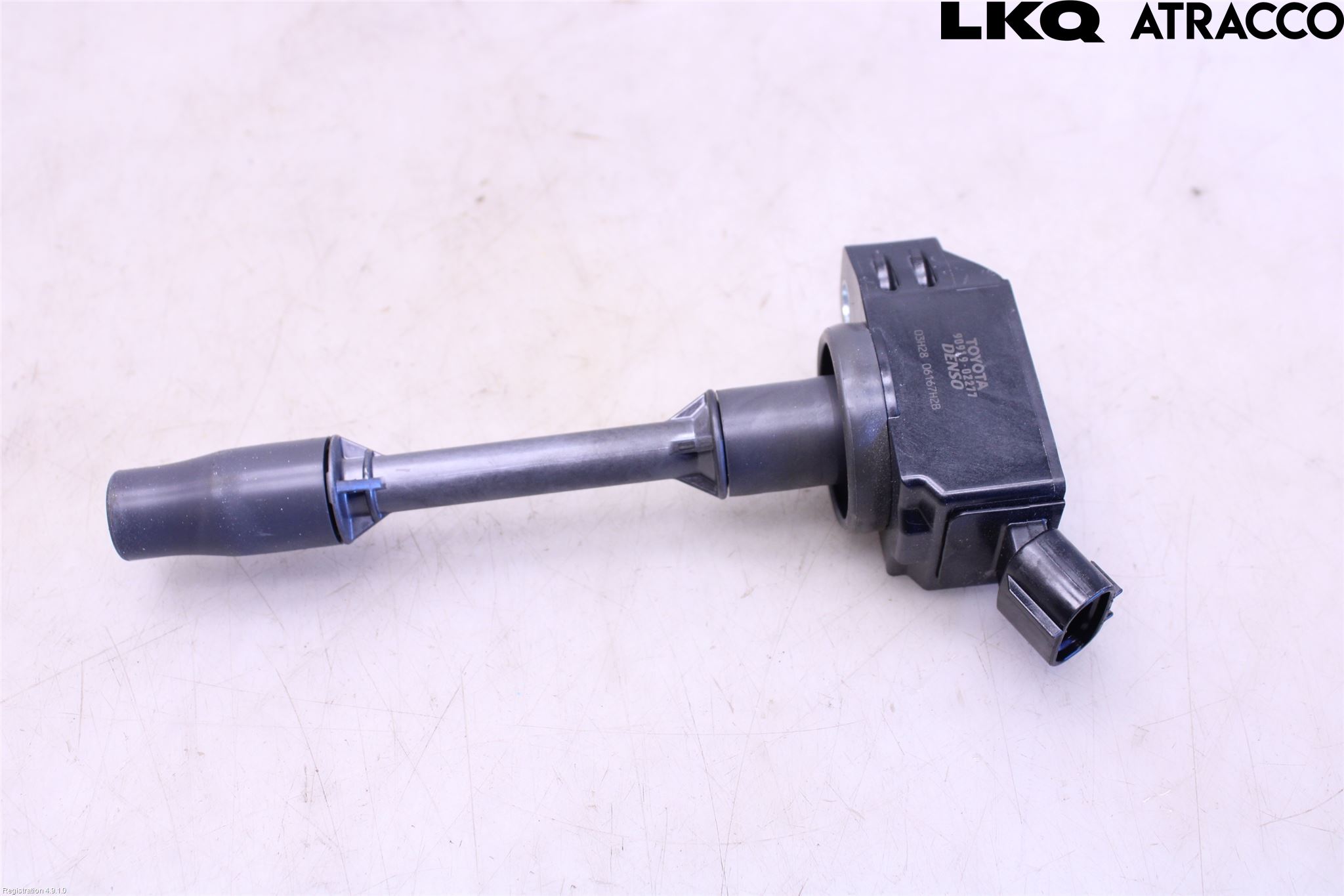 Toyota COROLLA CROSS XG10 22- Coil