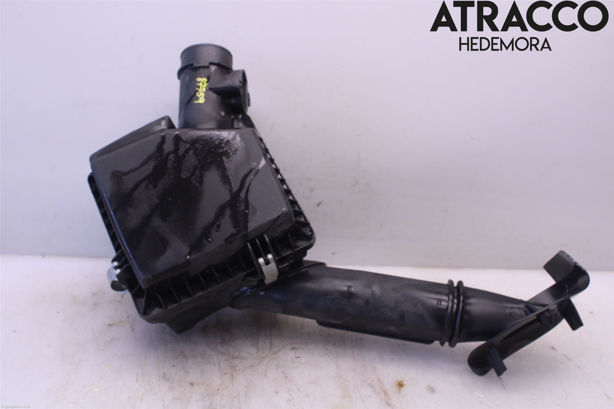 Opel AMPERA 12-16 Luftfilter Boks