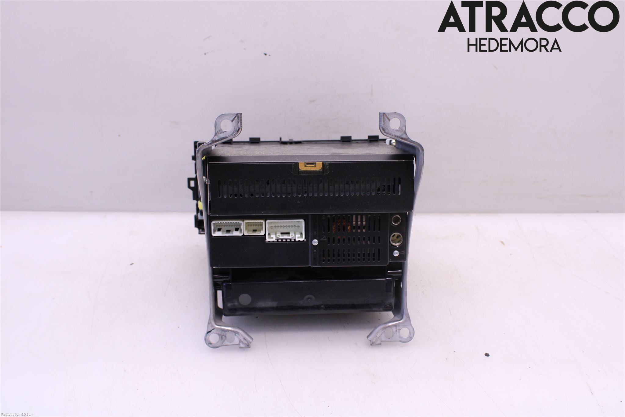 Toyota PRIUS NWH20 04-08 Stereo Radio Med Cd