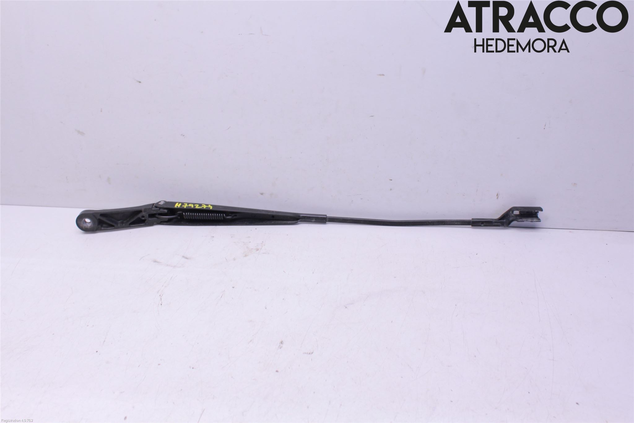 Volkswagen VW PASSAT 11-14 Viskerarm-Armer Frontrute