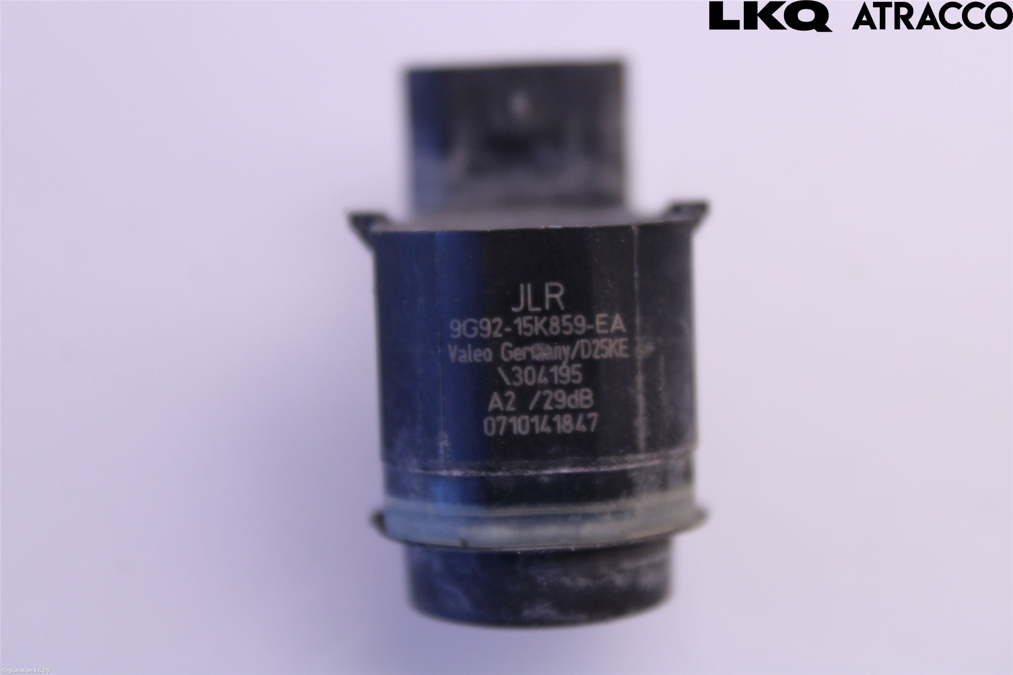 Landrover RANGE ROVER (L405) 13-21 Sensor Parkering Front
