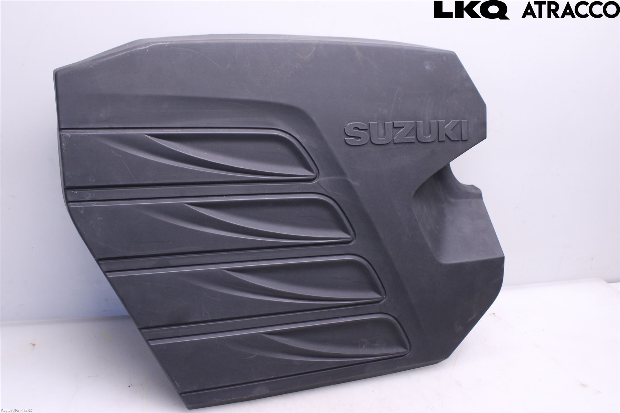 Suzuki VITARA 15- Motor Deksel Over Motor