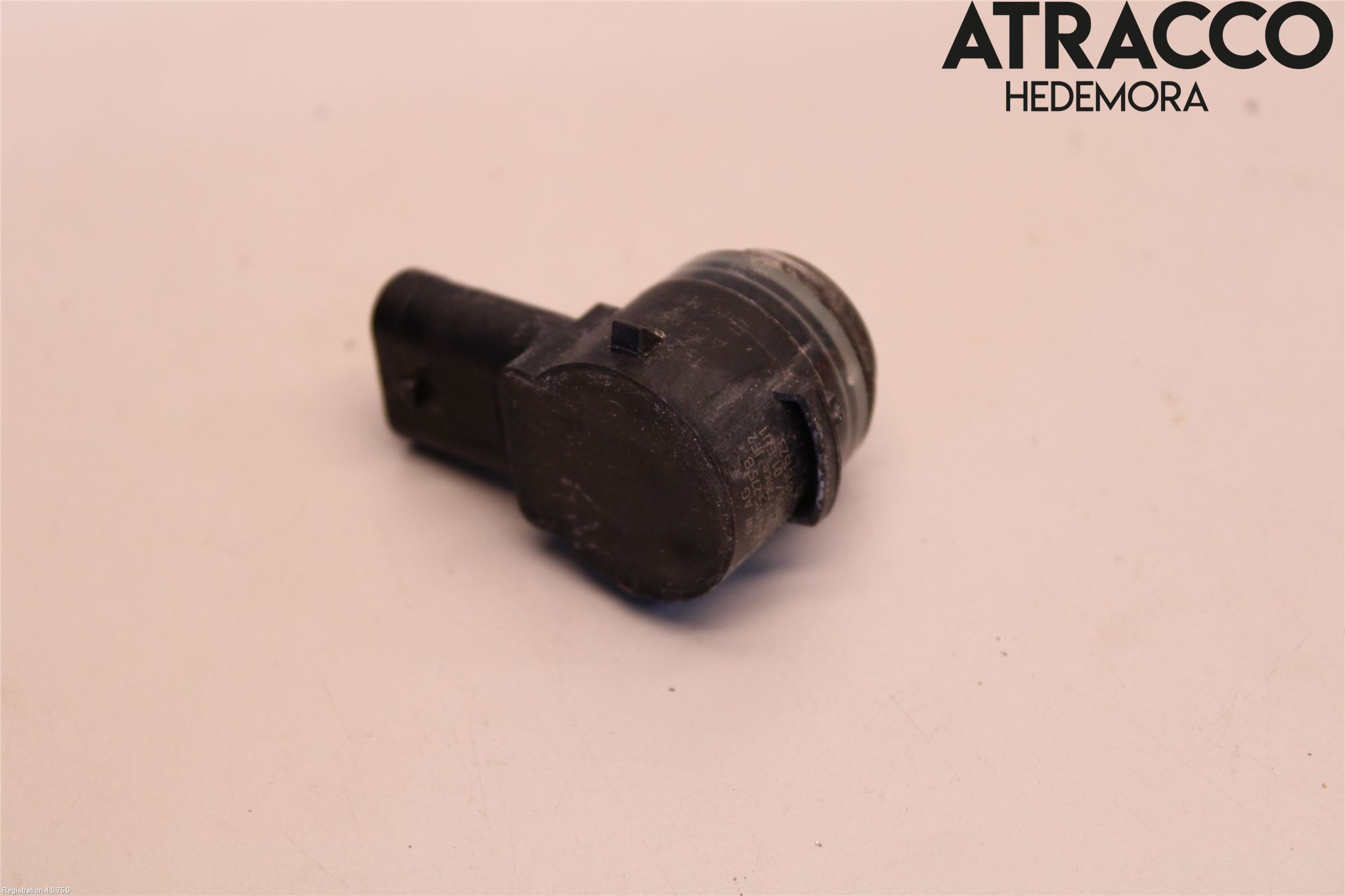 Volkswagen VW PASSAT 15-19 Sensor Parkering Front