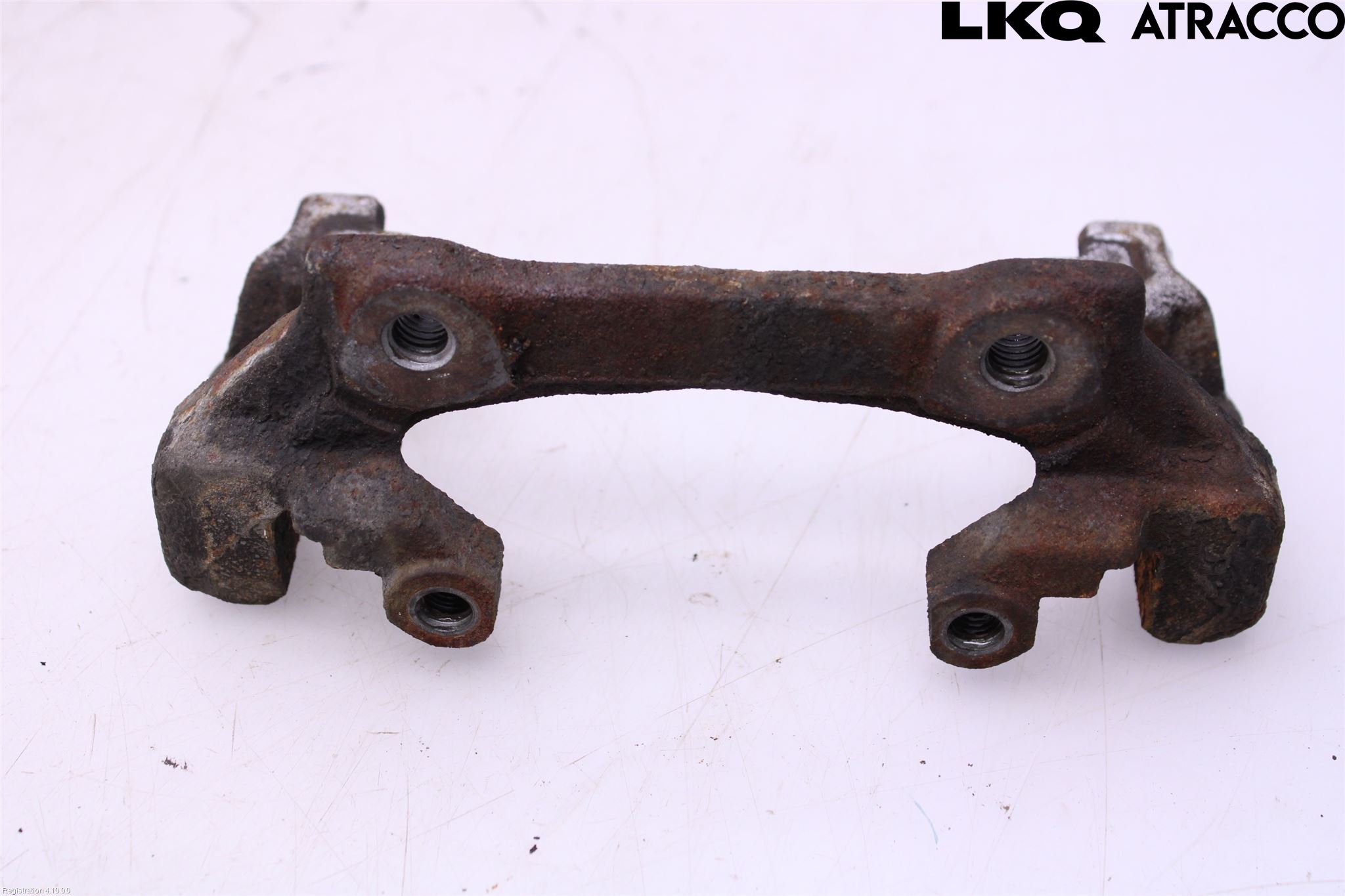 Jaguar XJ X308        98-02 Bremsecaliper Feste Holder