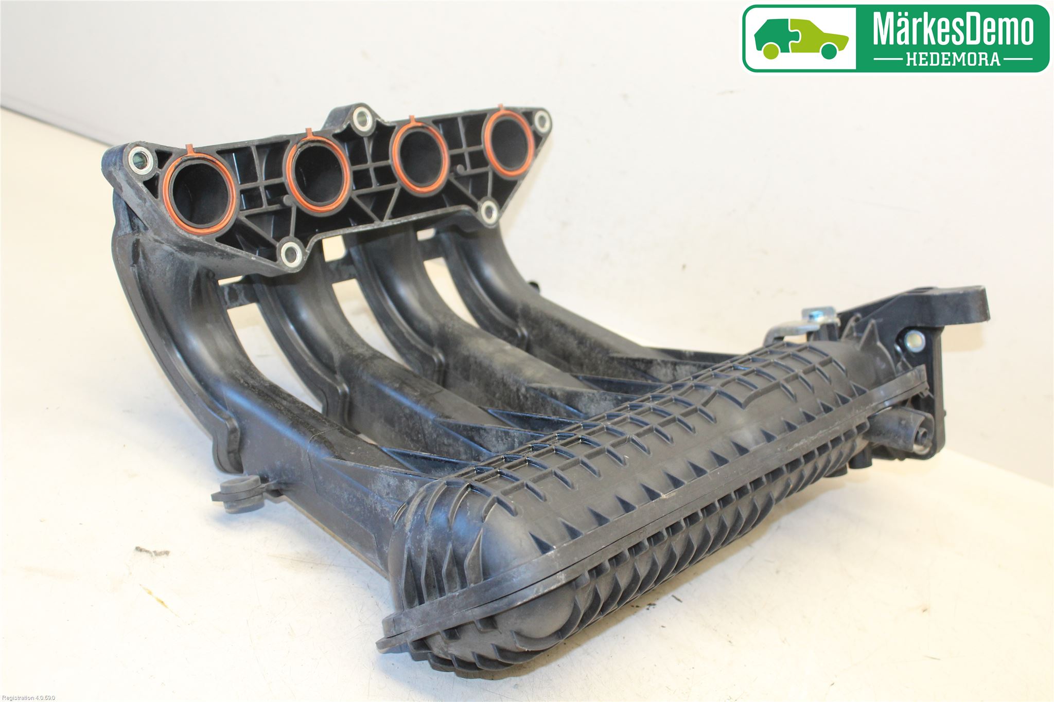 Honda INSIGHT Innsugningsmanifold