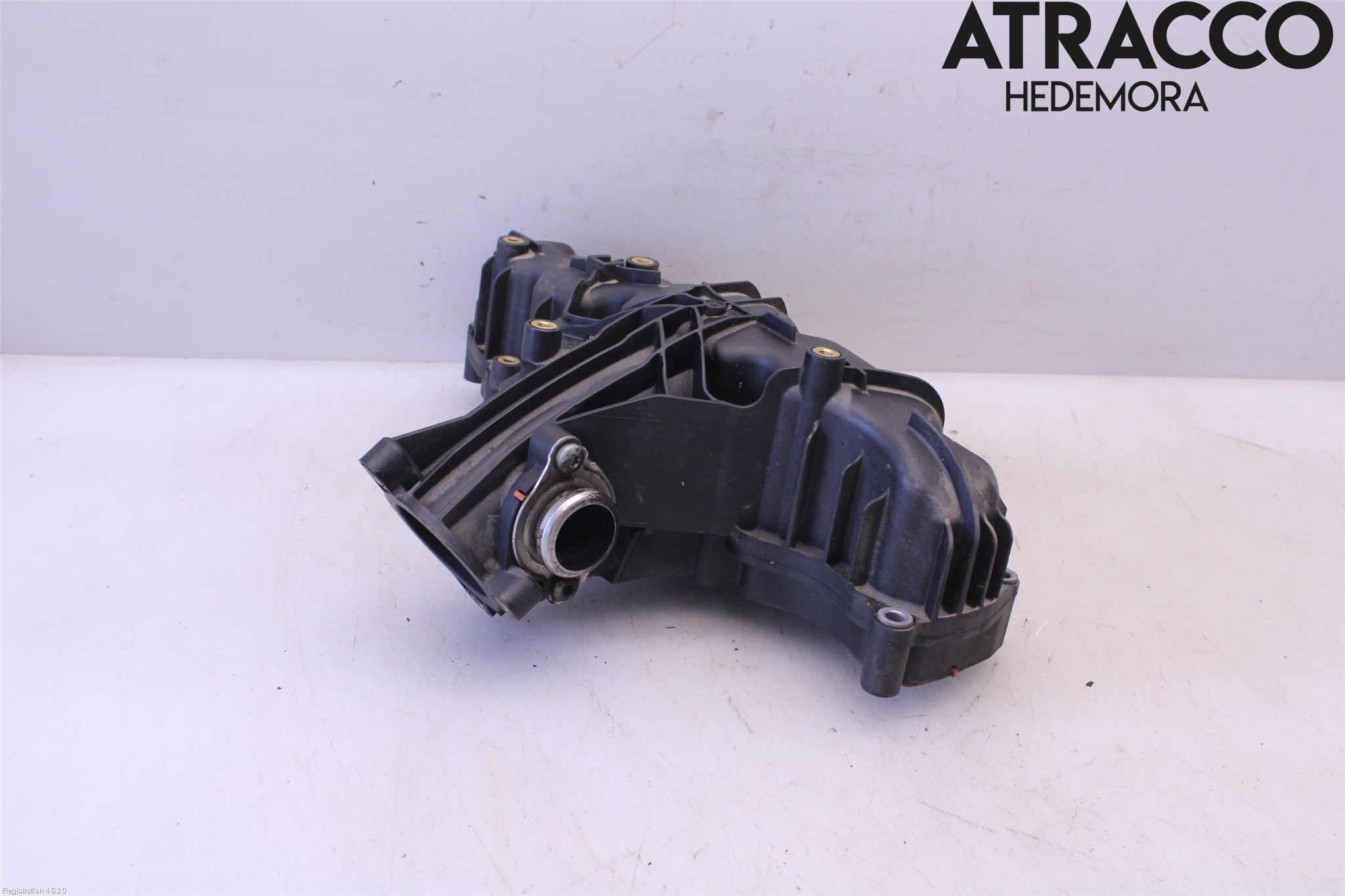 Audi A4 12-15 Innsugningsmanifold