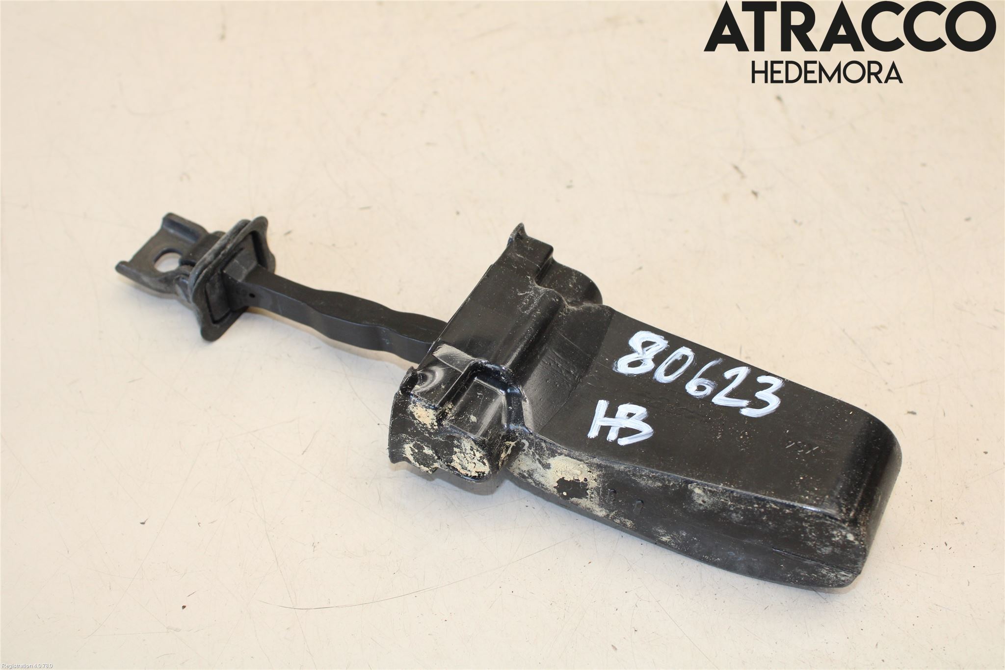 Skoda FABIA 15-21 Dørstopper