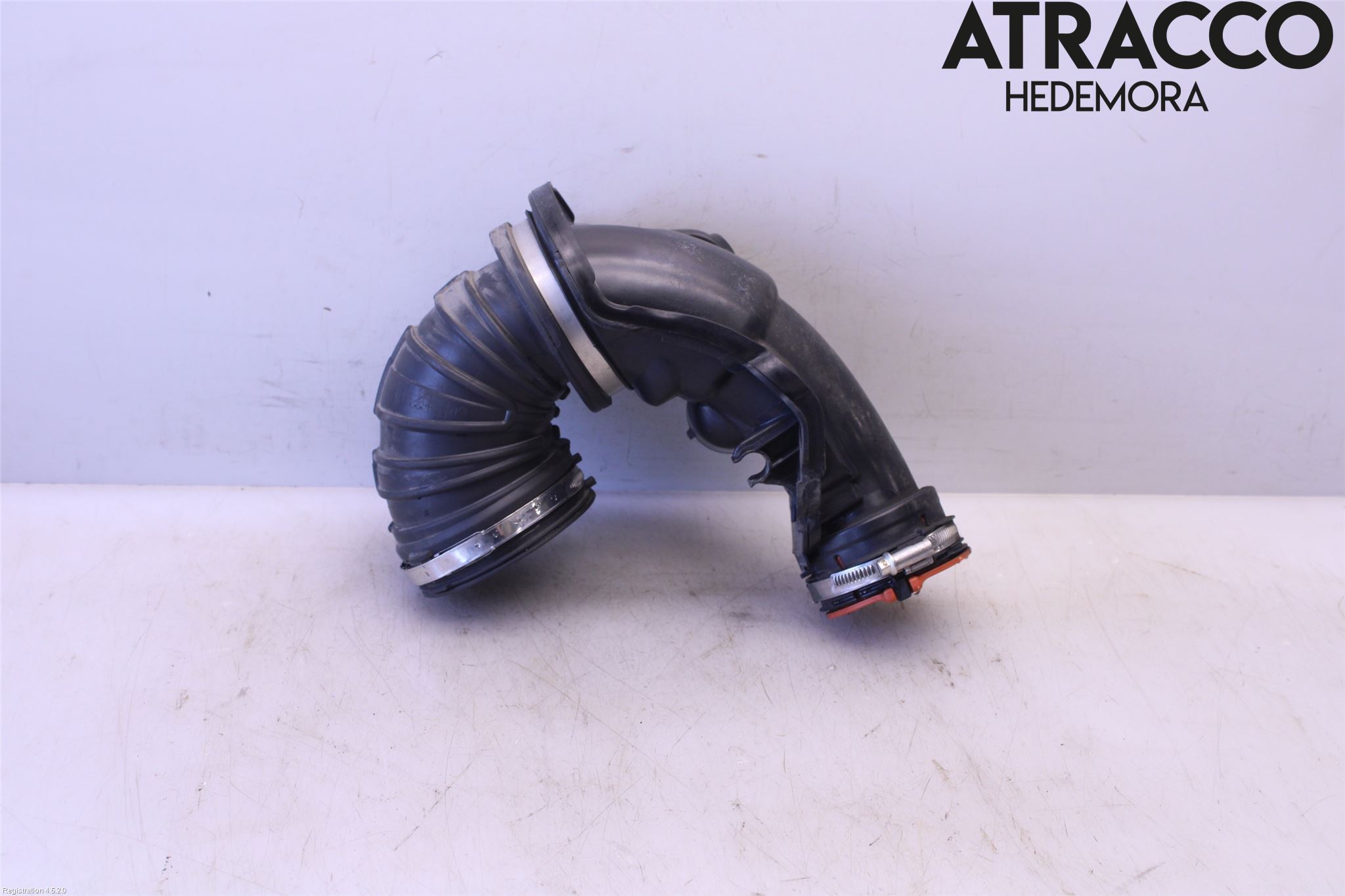 Mercedes-Benz MB GLC-KLASS (X253/C253) 15-22 Inns Gummibelg - Slange
