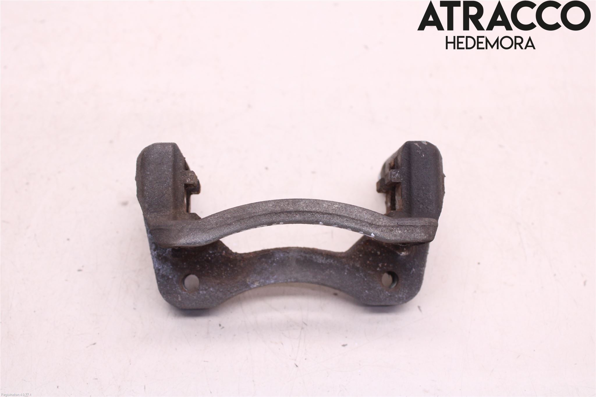 Kia NIRO (DE) 17-22 Bremsecaliper Feste Holder