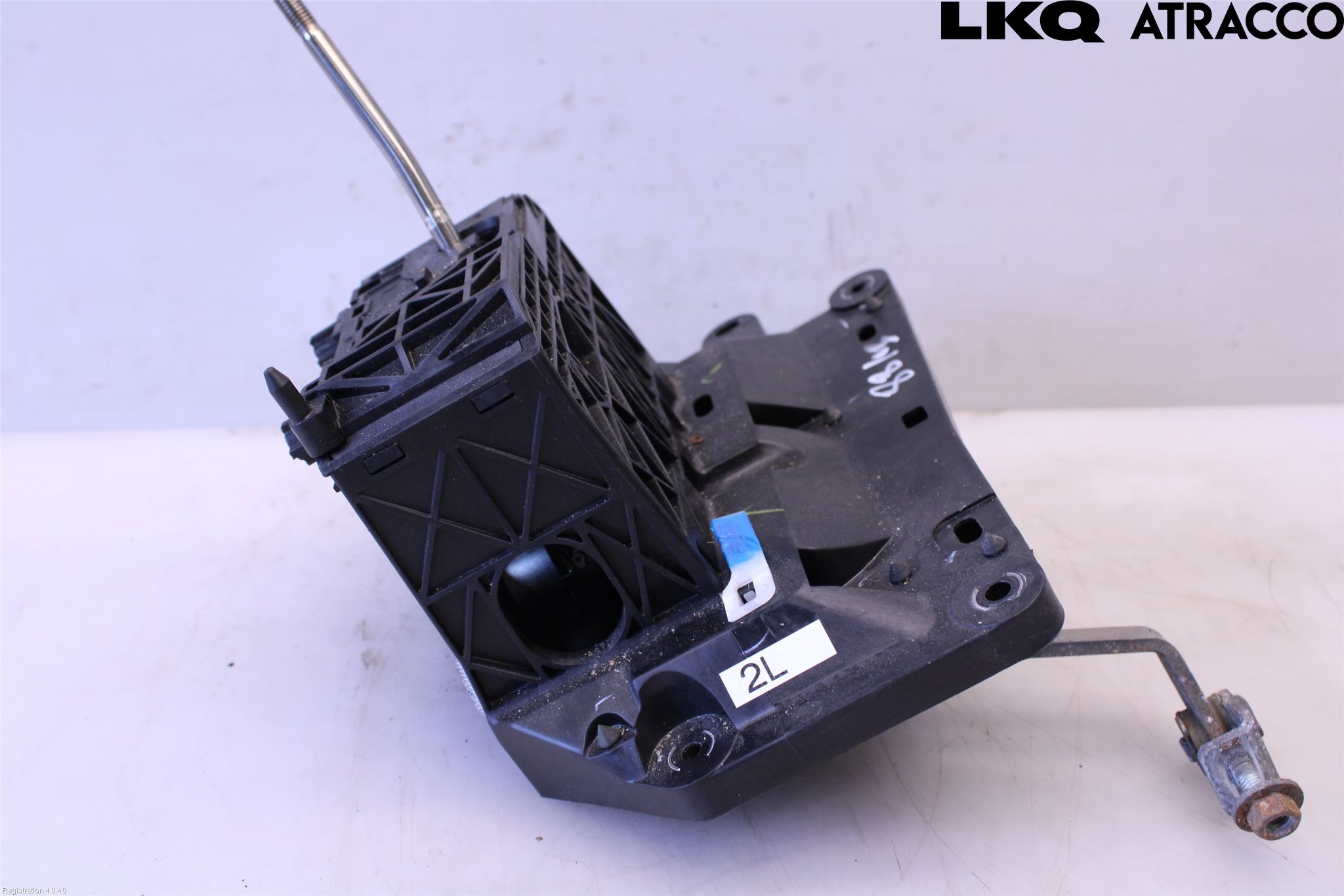 Lexus LS 460/600H 07-17 Gearspak