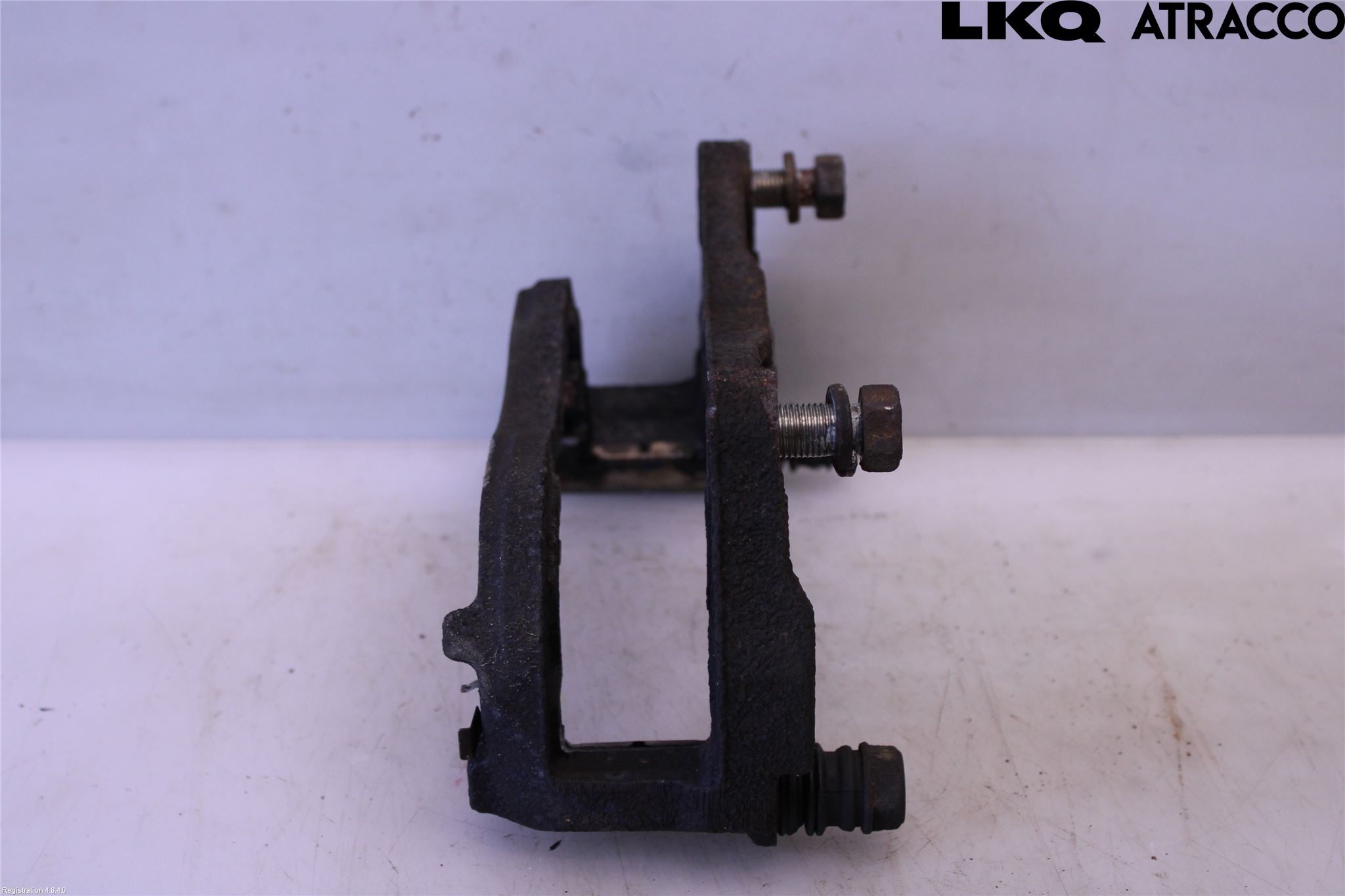 Subaru OUTBACK 10-15 Bremsecaliper Feste Holder